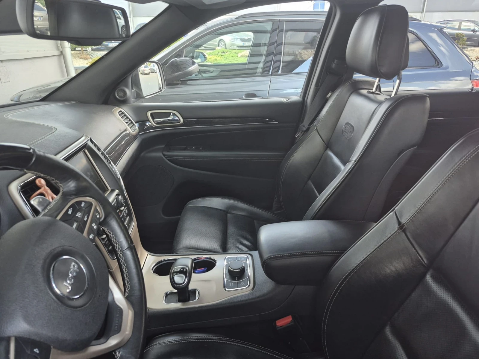 Skoda Octavia Virtual cockpit - изображение 8