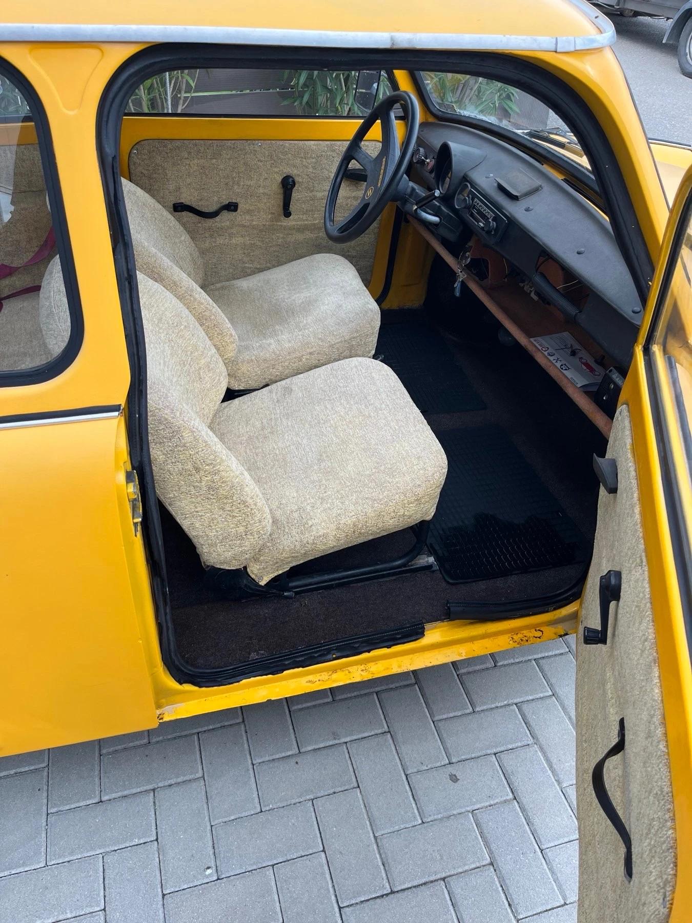 Trabant 601  - изображение 5