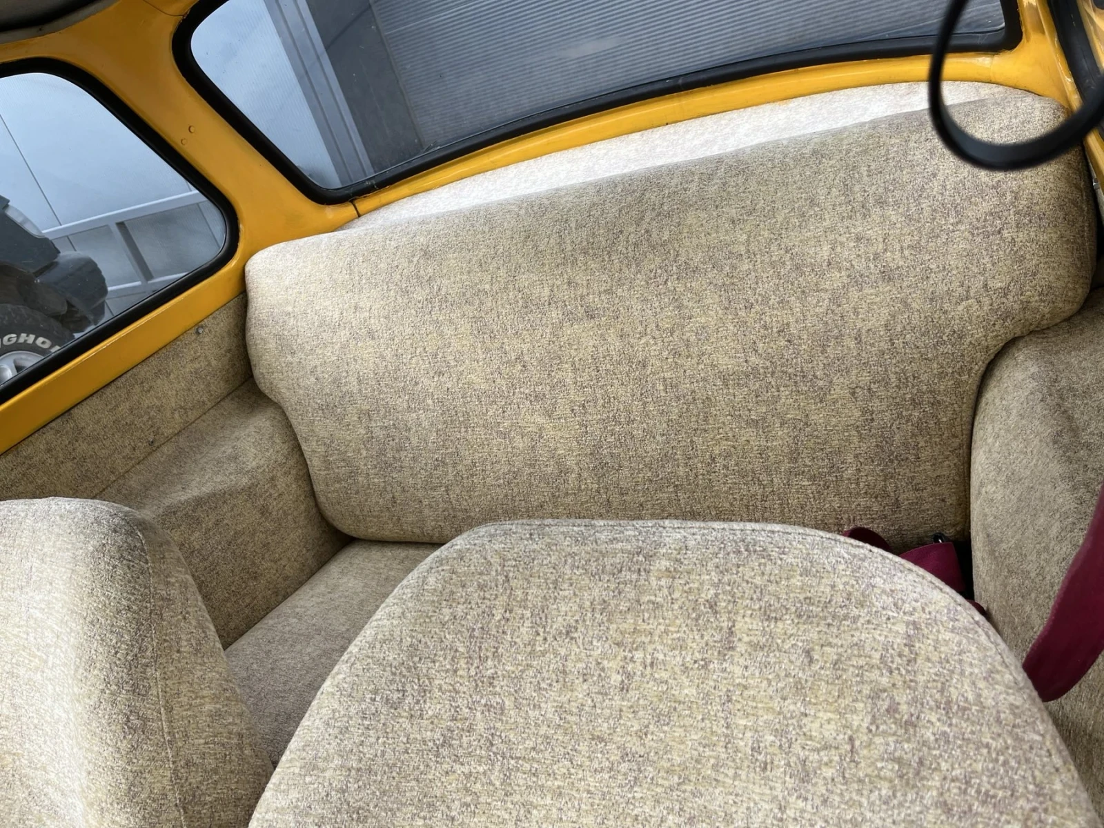 Trabant 601  - изображение 10