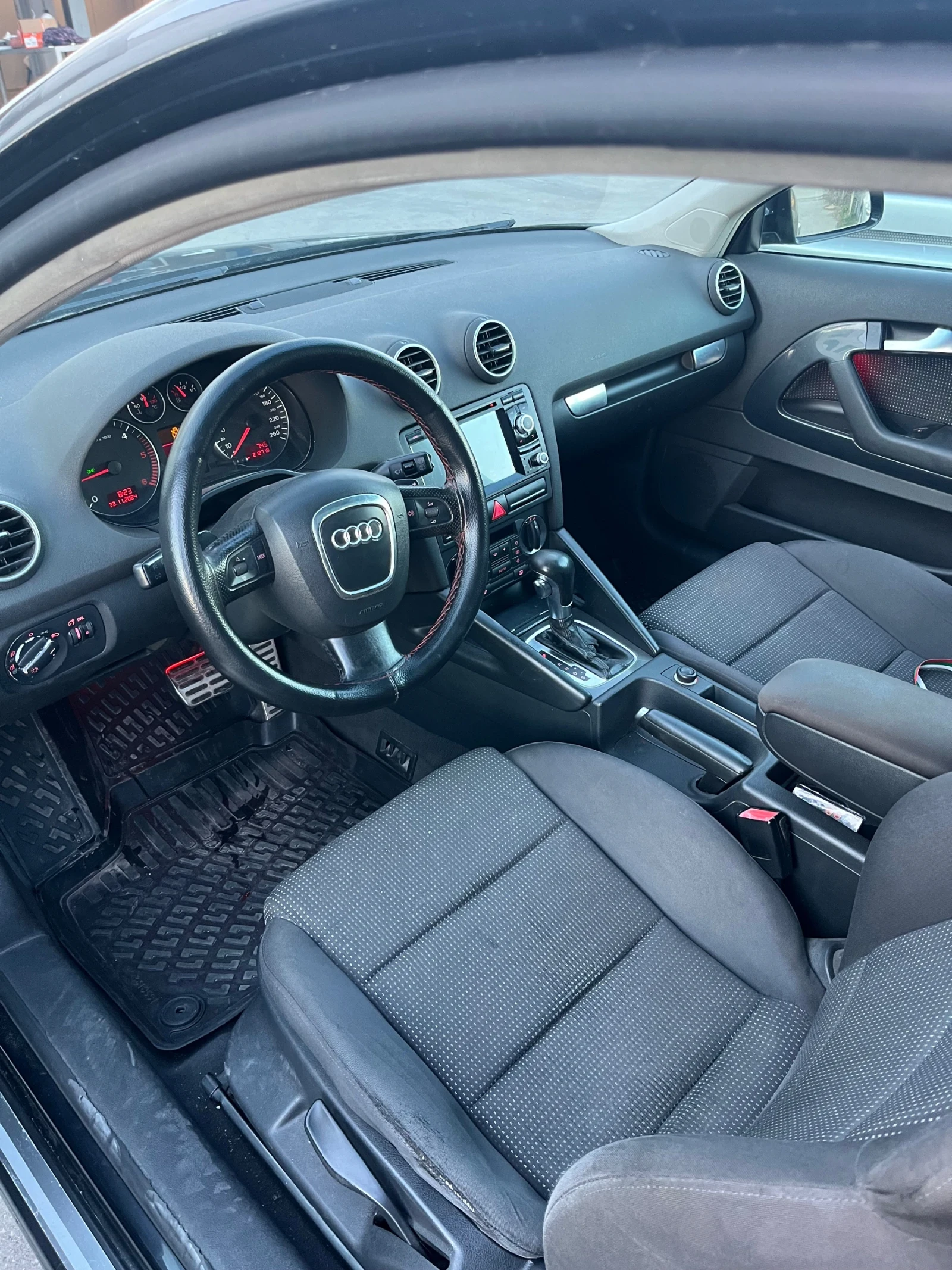 Audi A3  - изображение 5