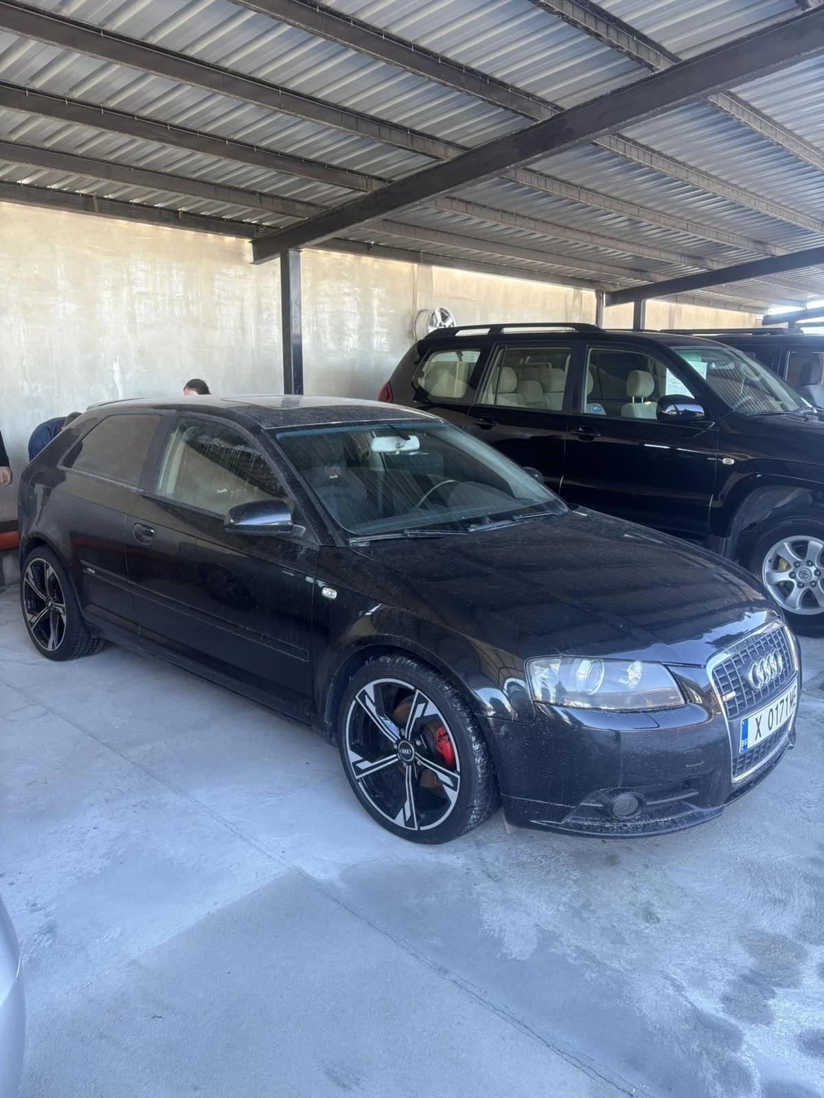 Audi A3  - изображение 6
