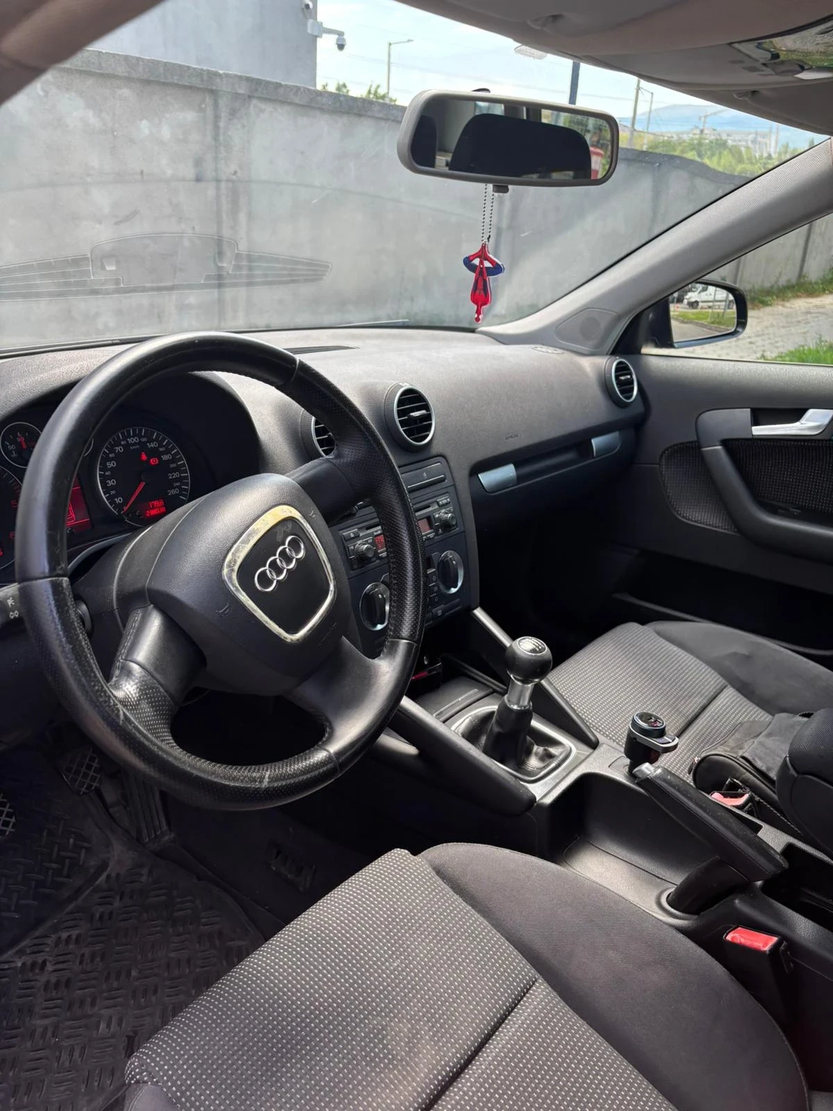 Audi A3  - изображение 8