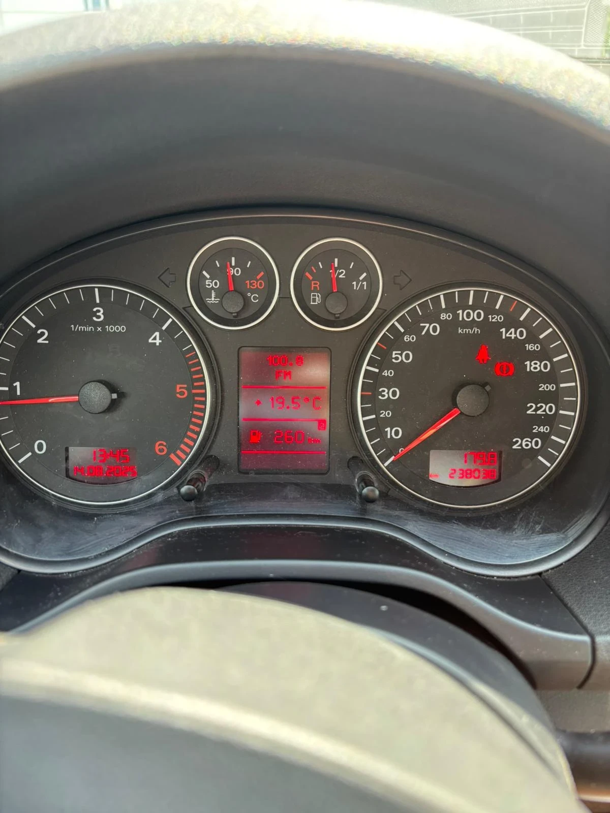 Audi A3  - изображение 6
