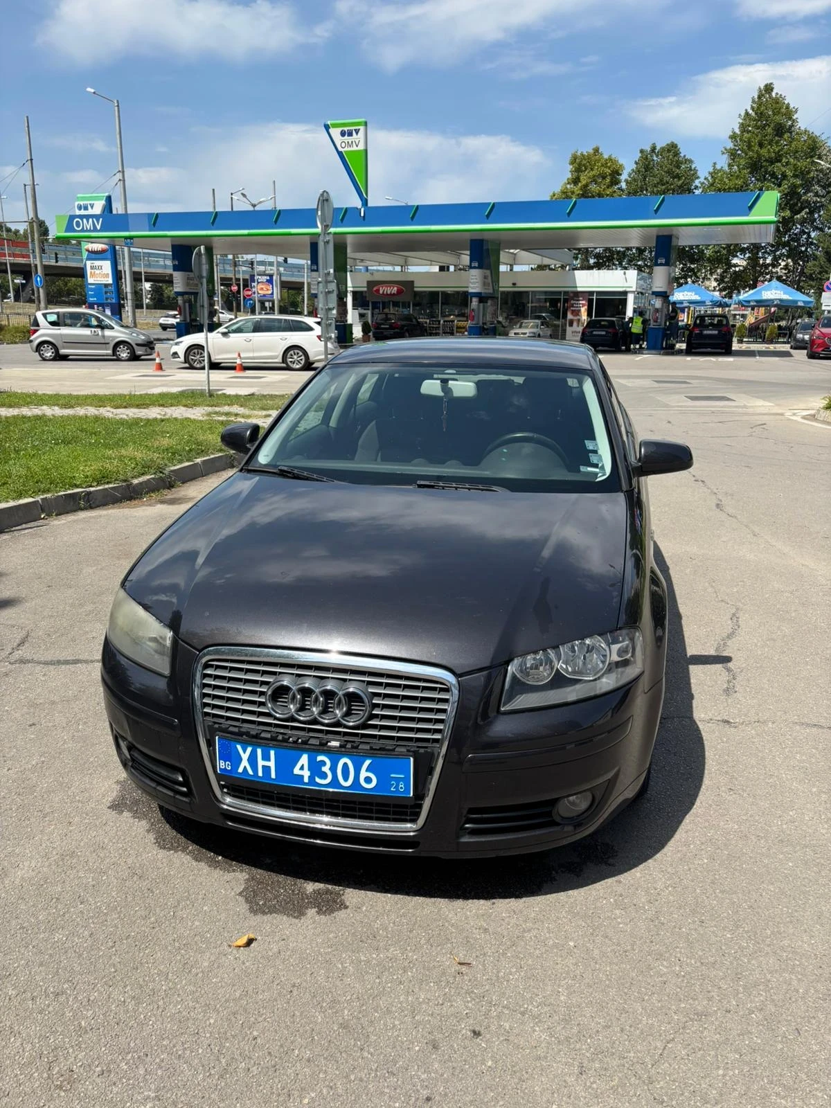Audi A3  - изображение 2