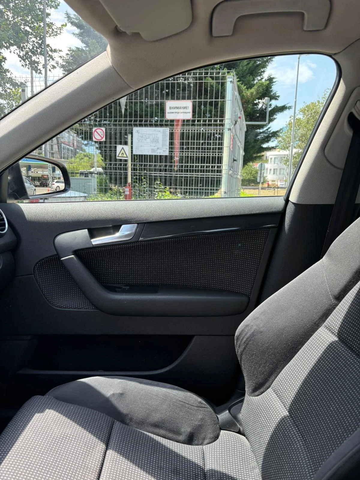 Audi A3  - изображение 5