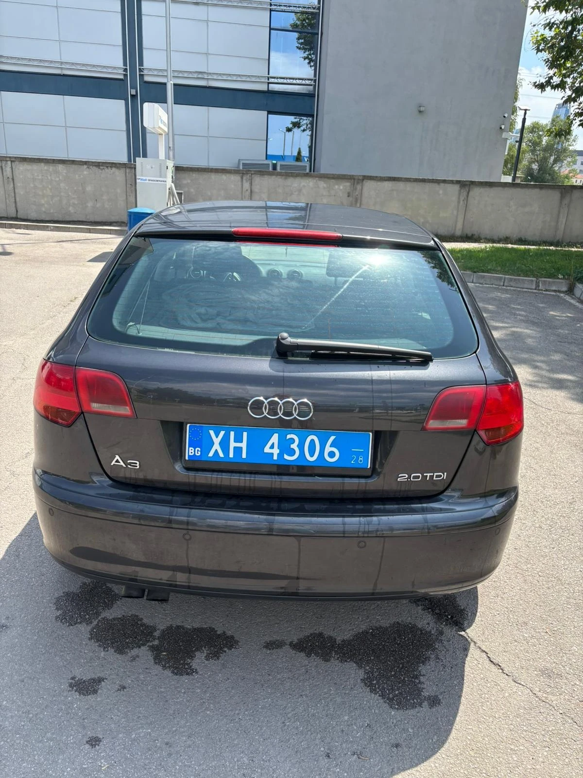 Audi A3  - изображение 3