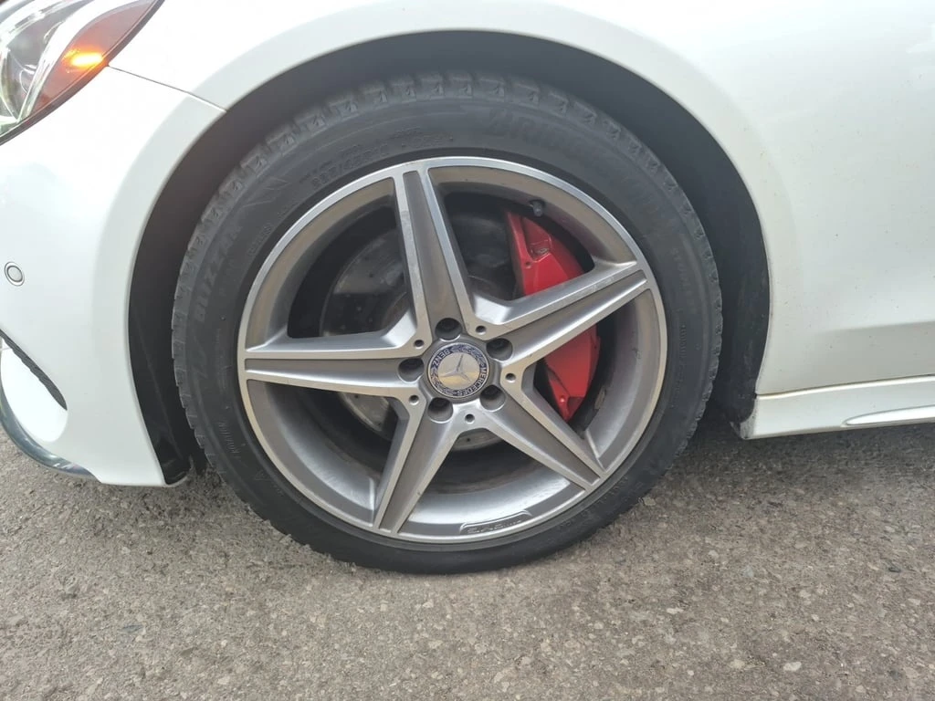 Mercedes-Benz C 300 * CARFAX *    | Mobile.bg   16