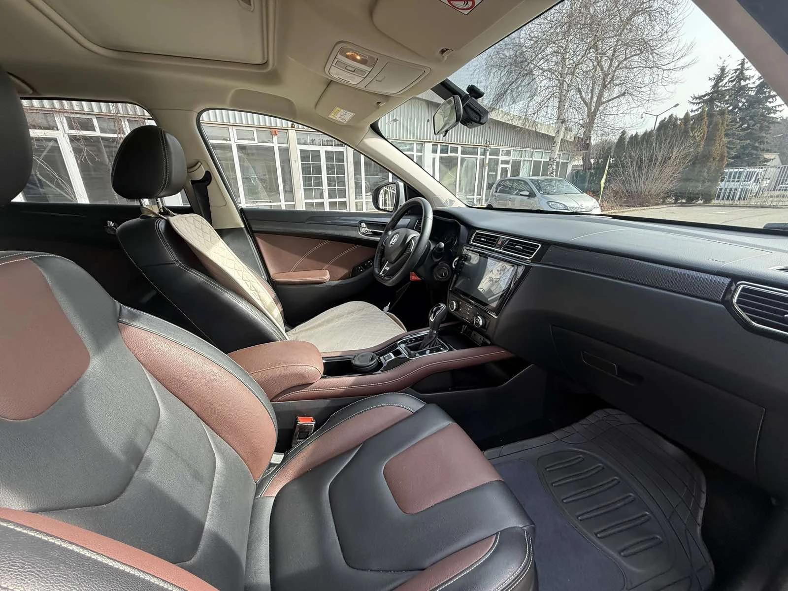 DONGFENG 580 1.5 T | Mobile.bg � ����������� 9