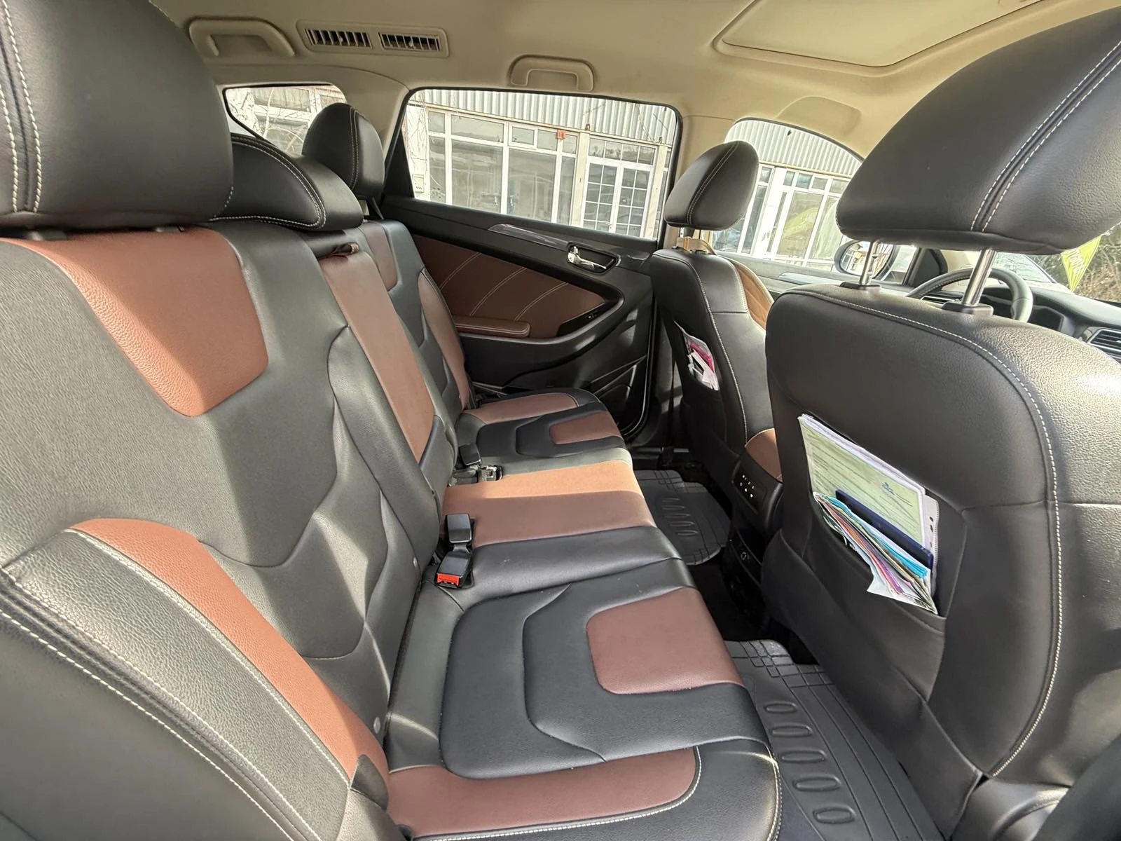 DONGFENG 580 1.5 T | Mobile.bg � ����������� 10