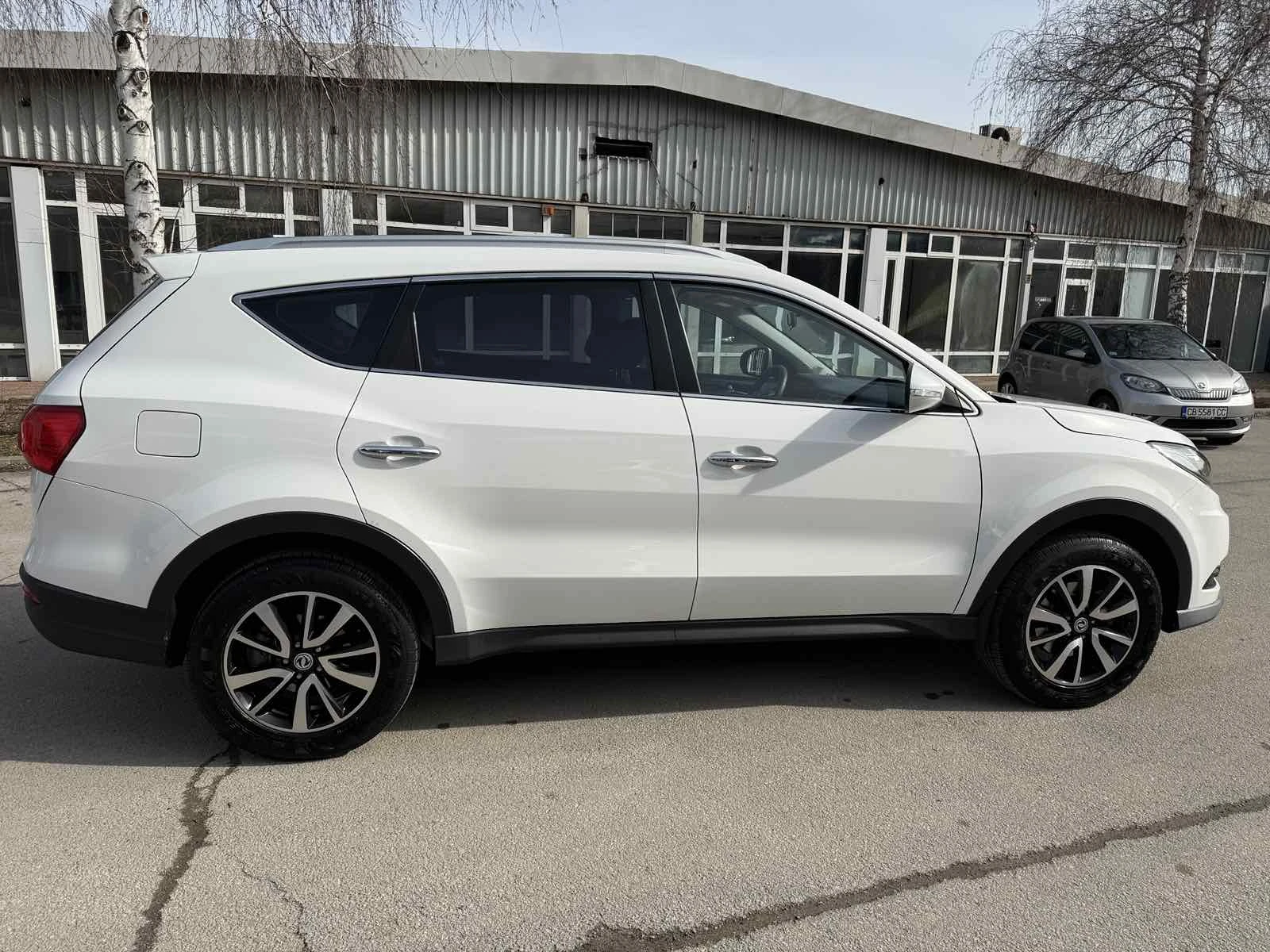 DONGFENG 580 1.5 T | Mobile.bg � ����������� 5