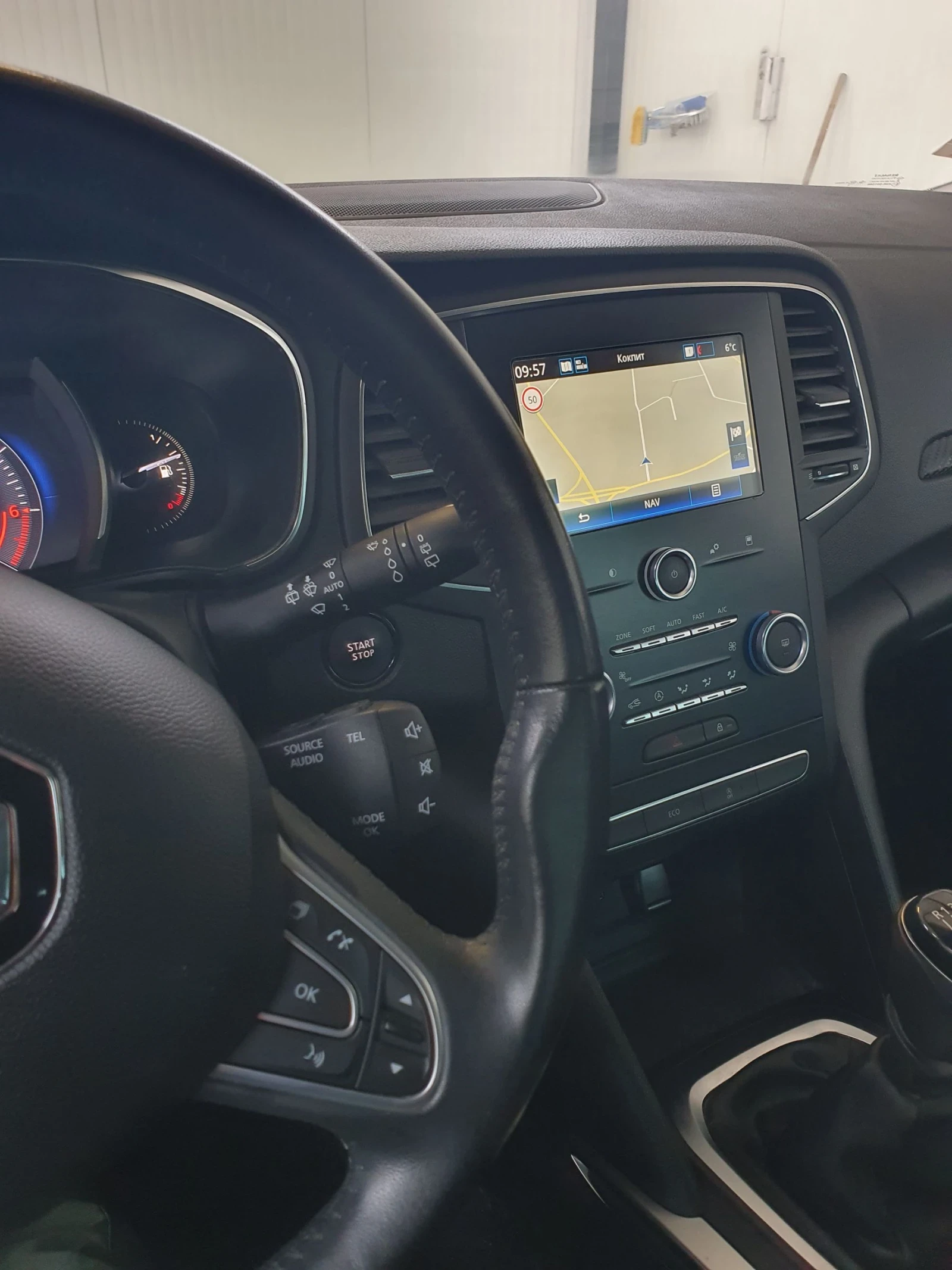 Renault Megane | Mobile.bg � ����������� 12