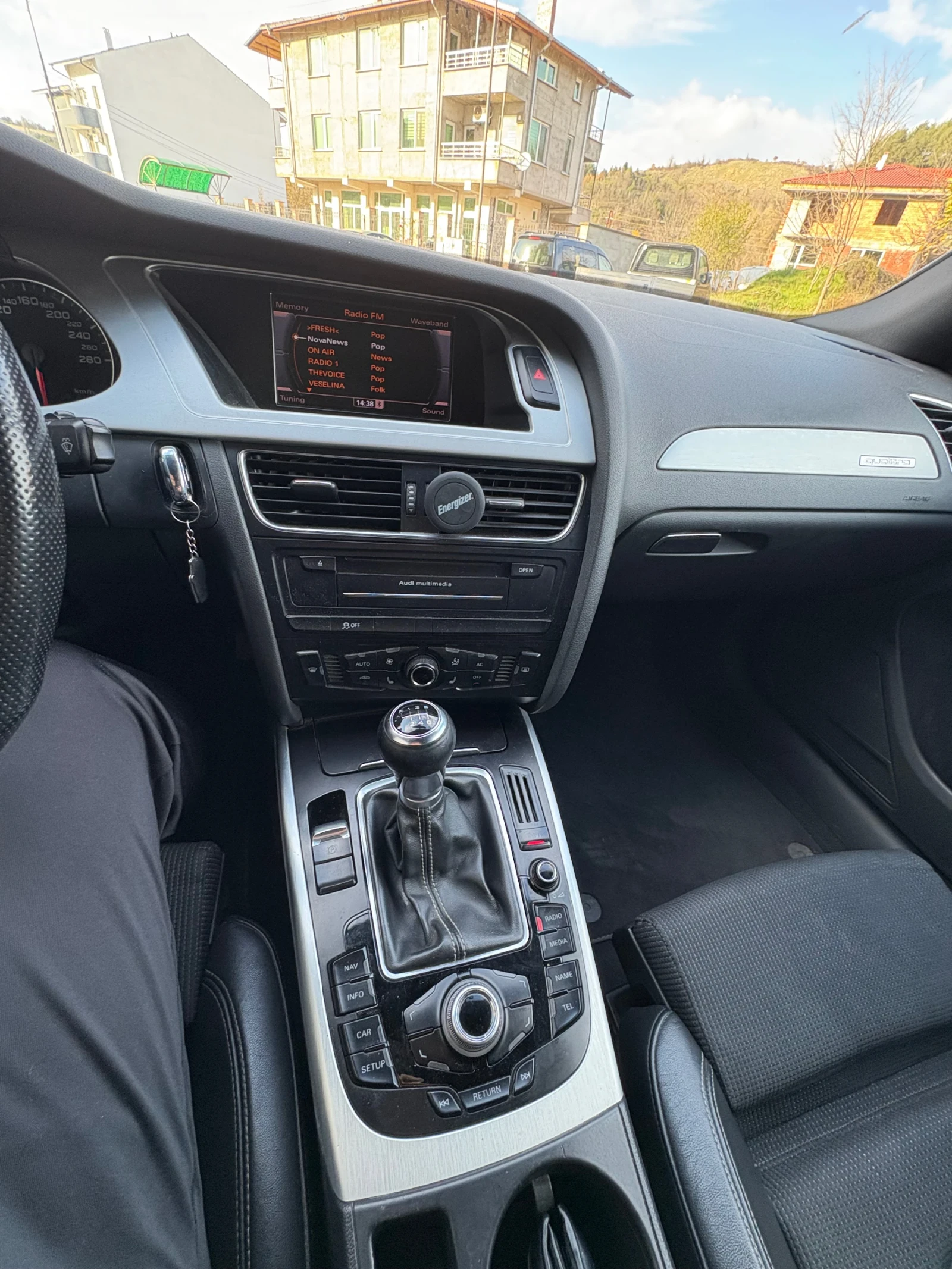 Audi A4 Quattro | Mobile.bg � ����������� 13
