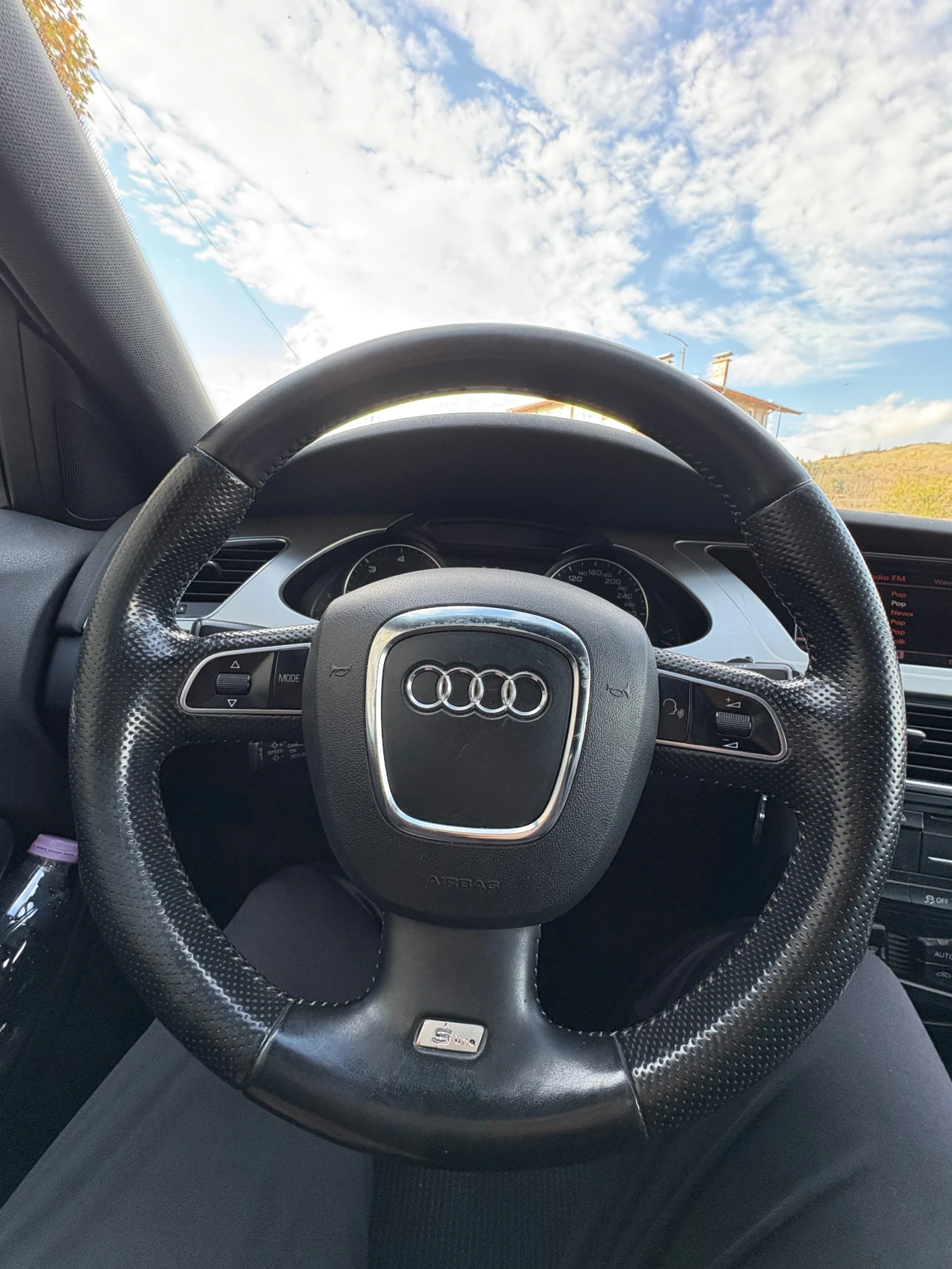 Audi A4 Quattro | Mobile.bg � ����������� 12