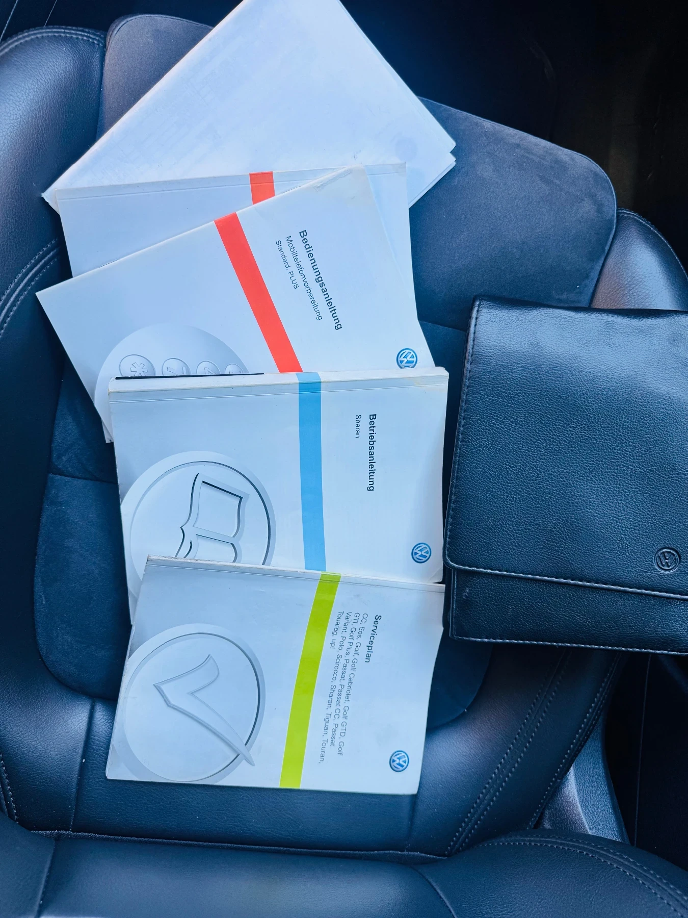 VW Sharan 2.0tdi* SKY* 170 | Mobile.bg � ����������� 14