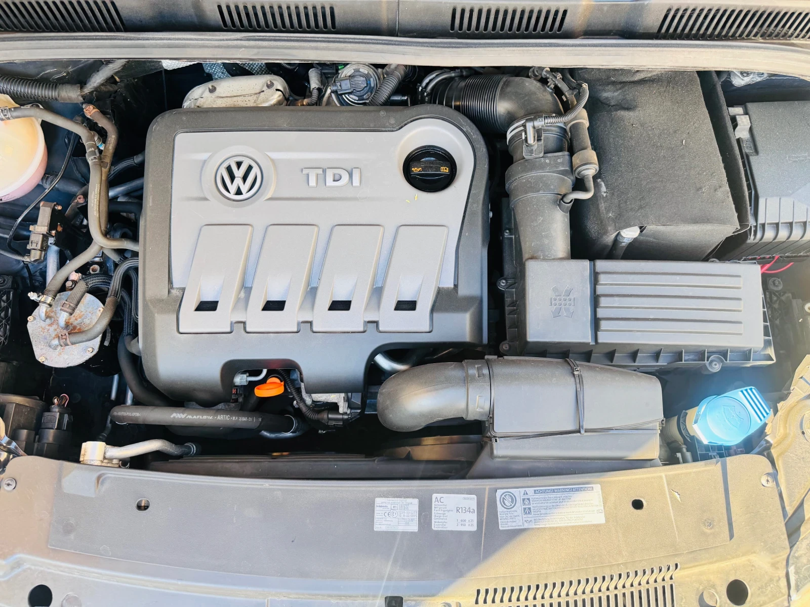 VW Sharan 2.0tdi* SKY* 170 | Mobile.bg � ����������� 15