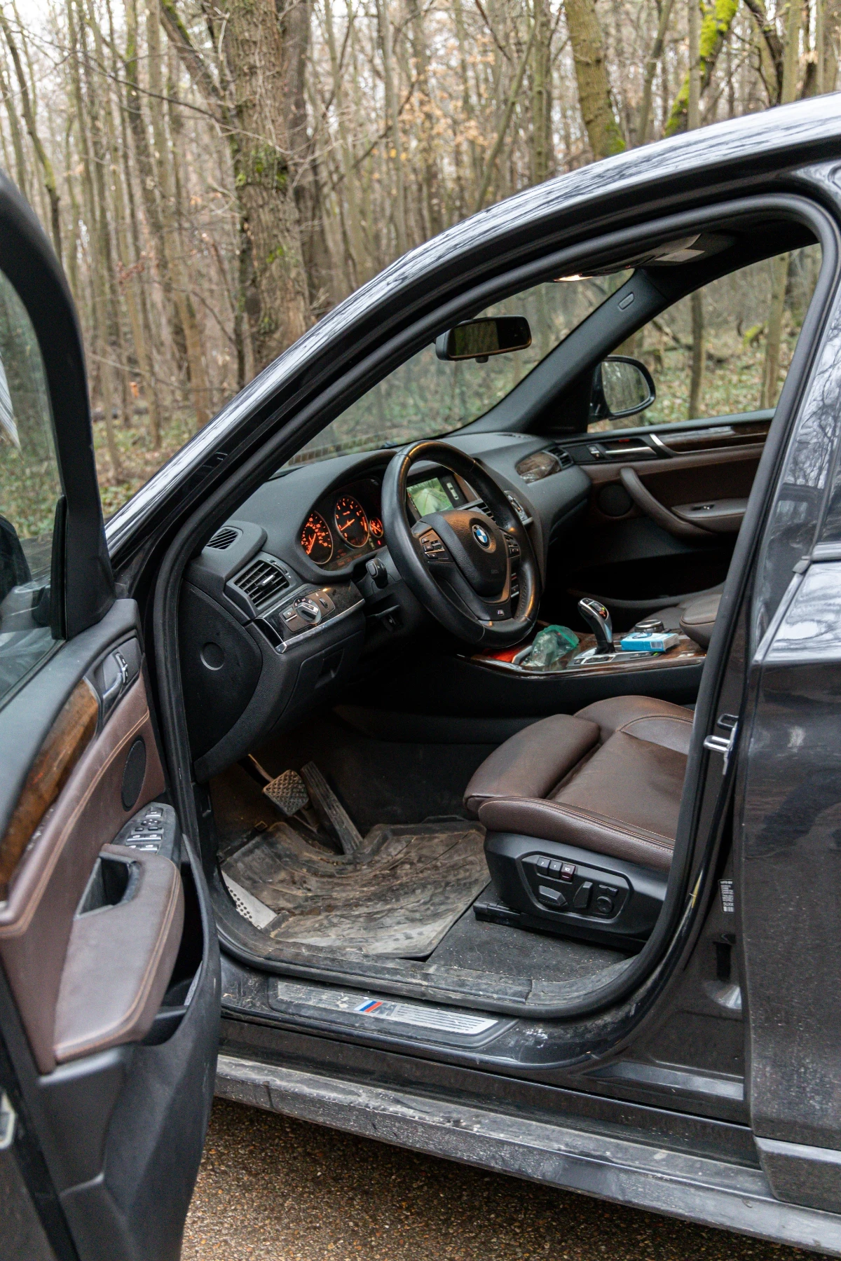 BMW X4 X drive 2.8i M пакет - изображение 10