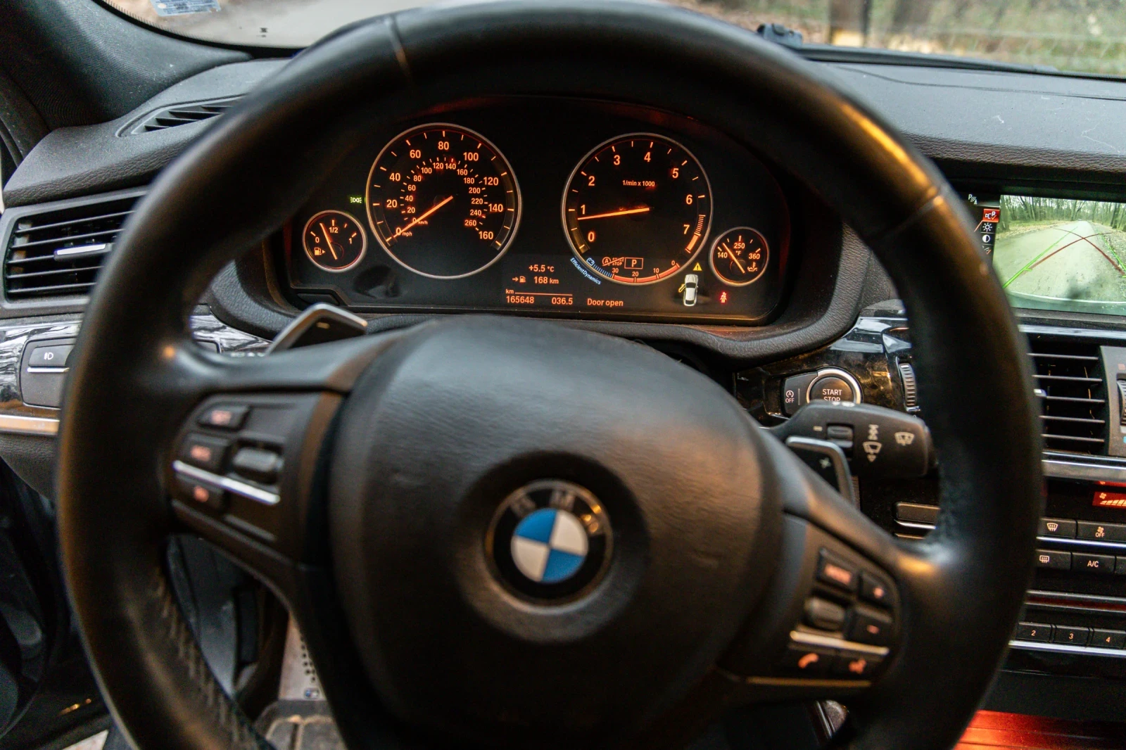 BMW X4 X drive 2.8i M пакет - изображение 7