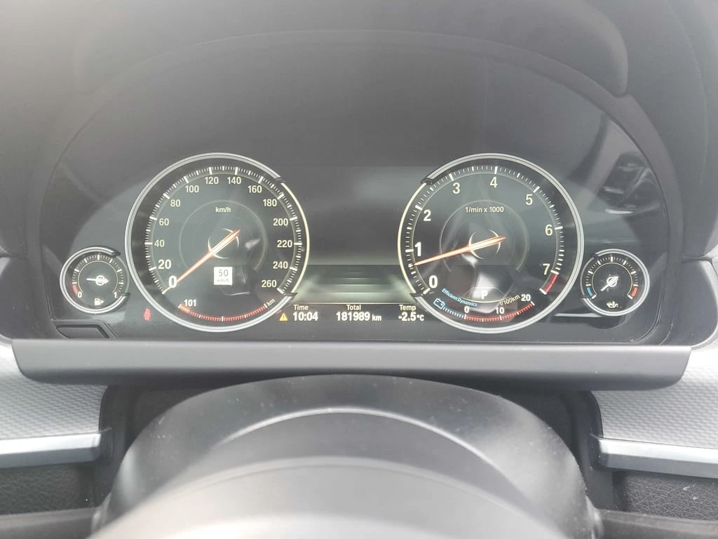 BMW 640 * 640i xDrive * CARFAX * ЦЕНА ДО БГ - изображение 7