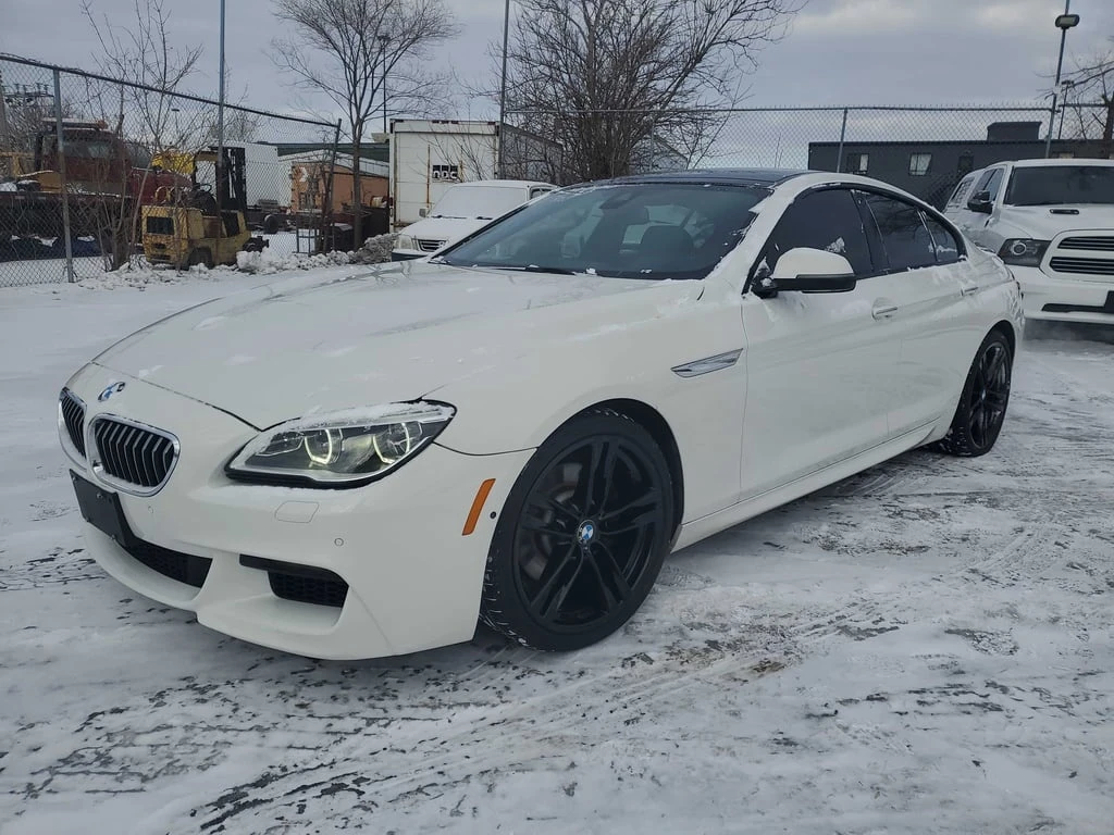 BMW 640 * 640i xDrive * CARFAX * ���� �� �� | Mobile.bg � ����������� 1