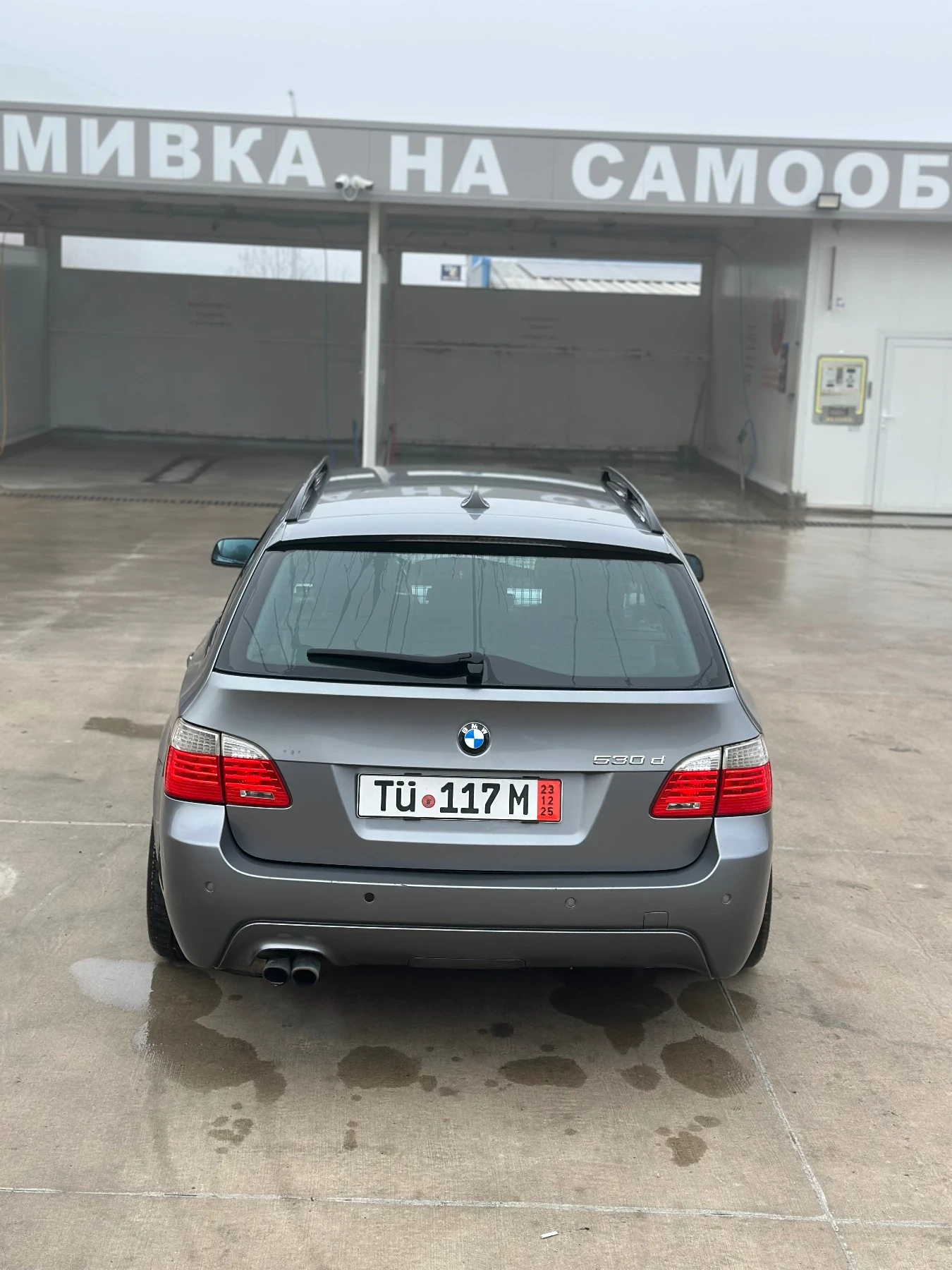 BMW 530 | Mobile.bg � ����������� 6