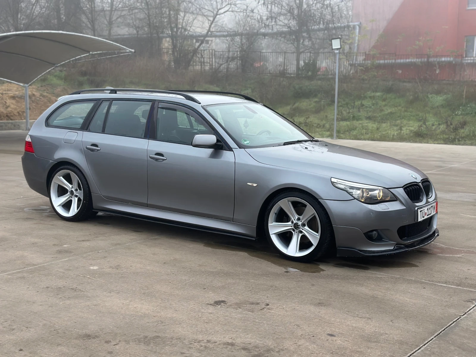 BMW 530 | Mobile.bg � ����������� 7