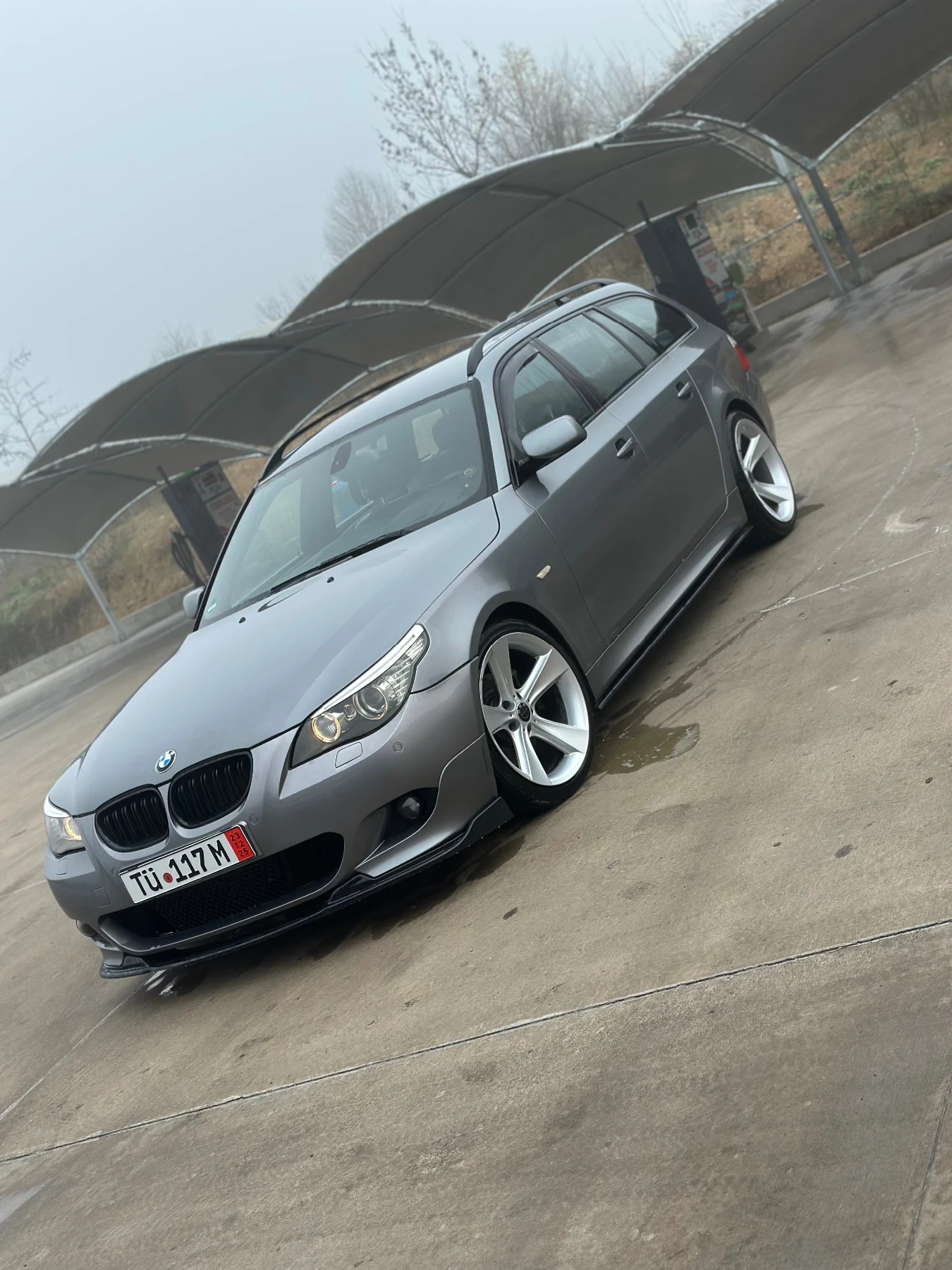 BMW 530 | Mobile.bg � ����������� 1