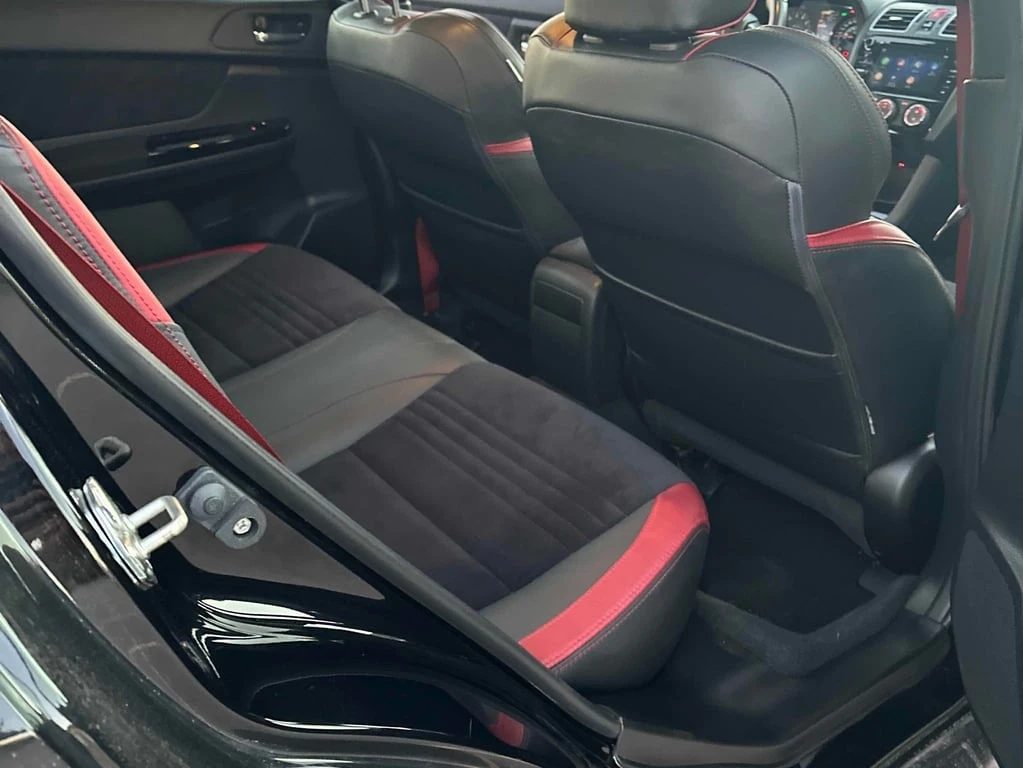 Subaru WRX * STI Limited Manual w/Lip Spoiler * CARFAX * ���  | Mobile.bg � ����������� 17