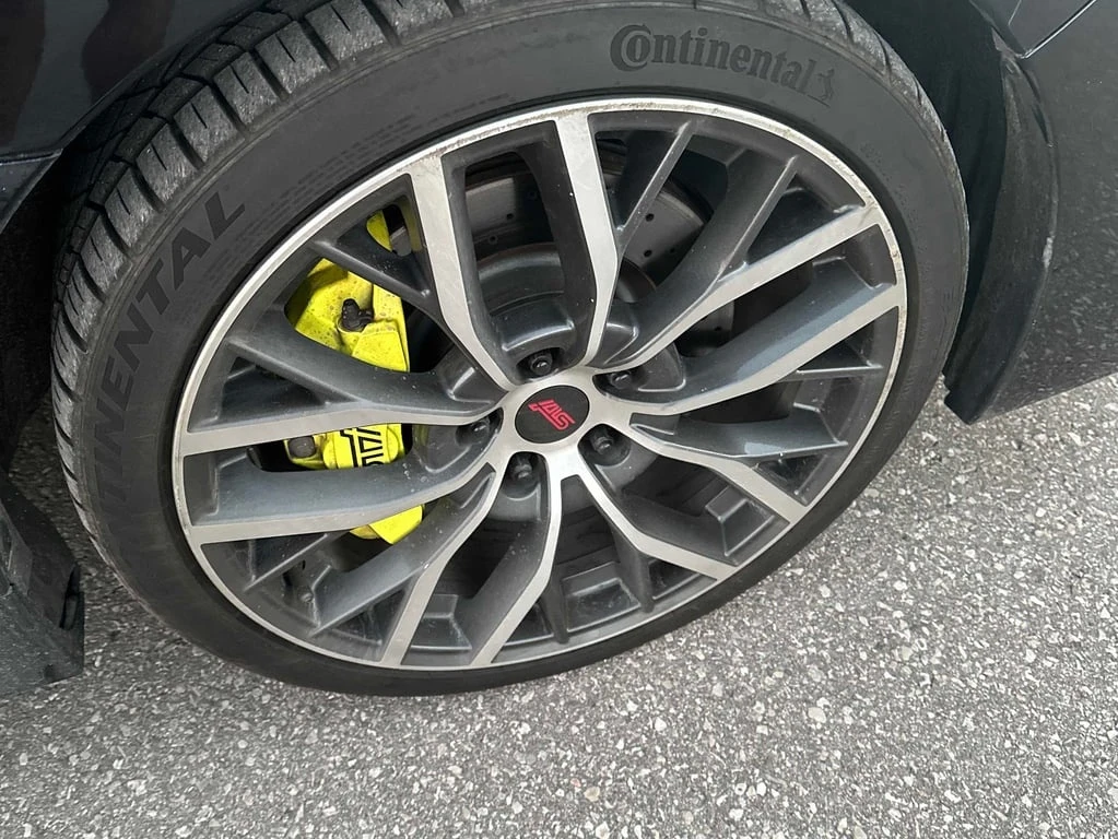 Subaru WRX * STI Limited Manual w/Lip Spoiler * CARFAX * ���  | Mobile.bg � ����������� 11