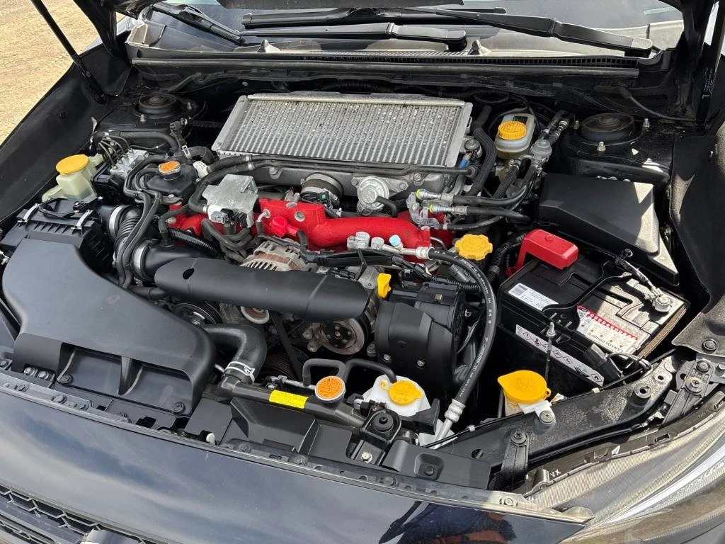 Subaru WRX * STI Limited Manual w/Lip Spoiler * CARFAX * ���  | Mobile.bg � ����������� 14
