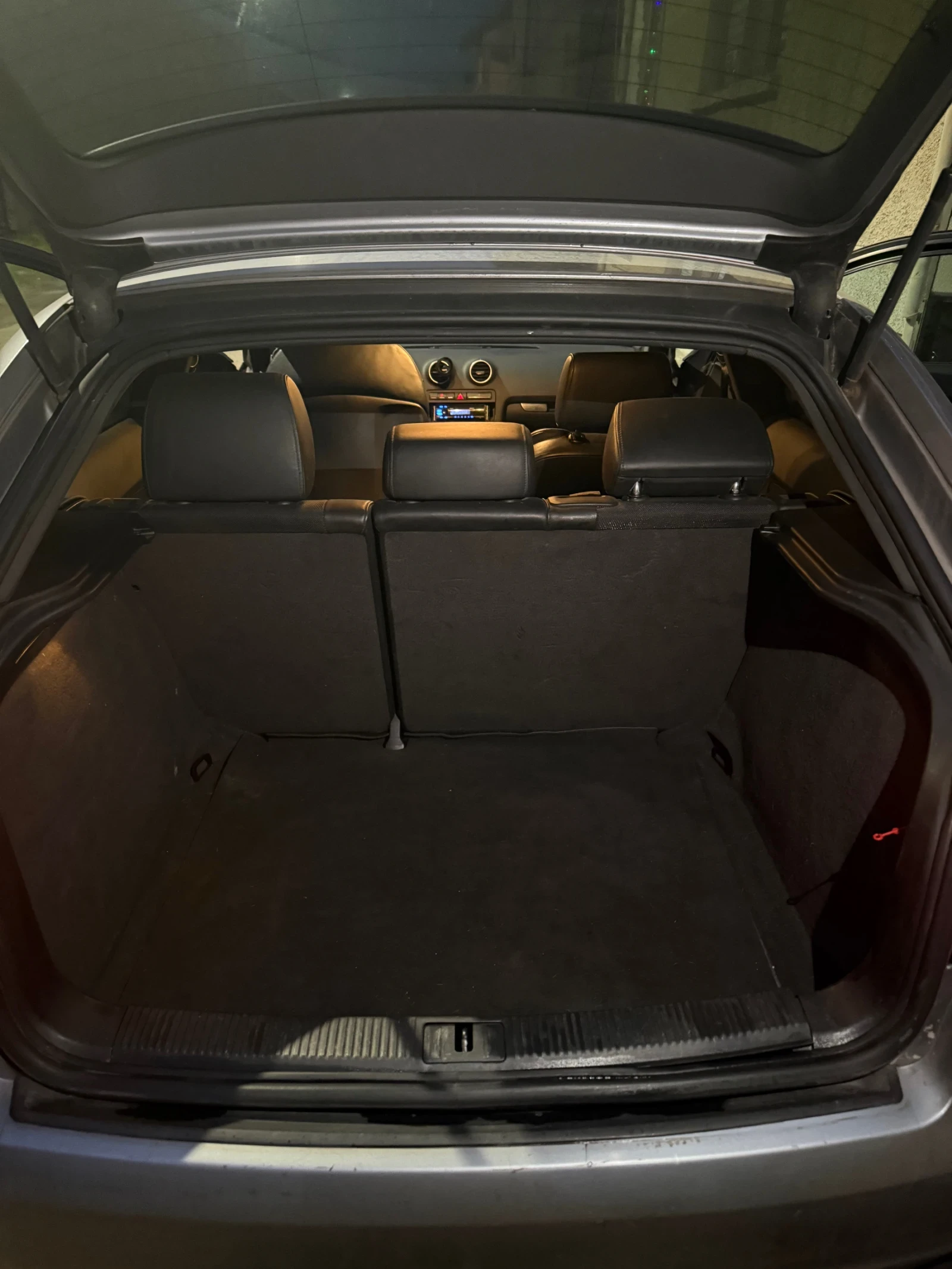 Audi A3  - изображение 6