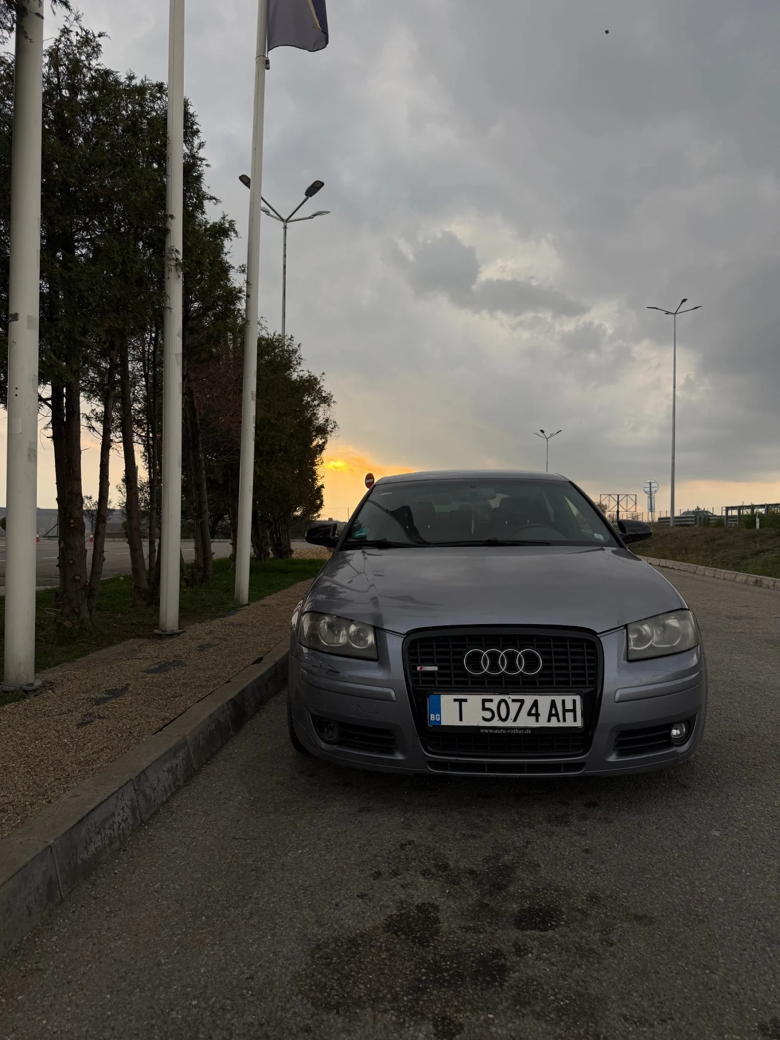 Audi A3 | Mobile.bg � ����������� 1