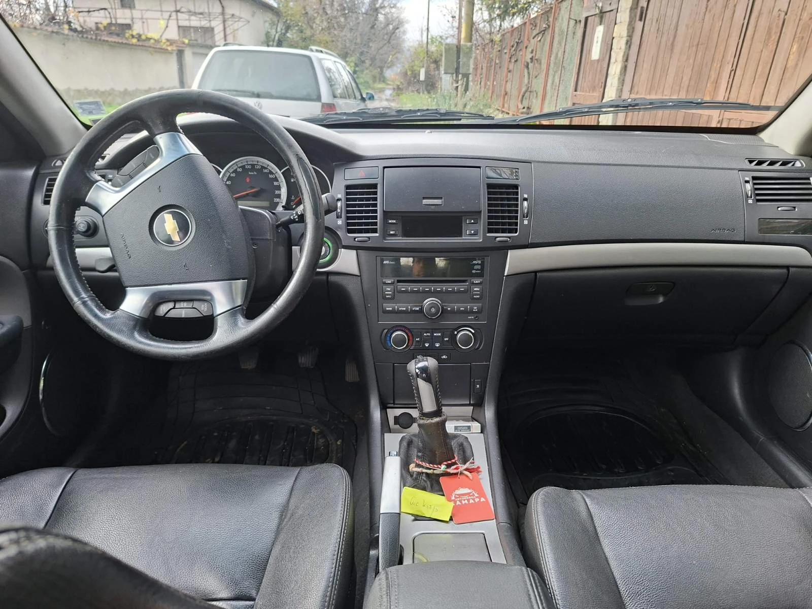 Chevrolet Epica | Mobile.bg � ����������� 4