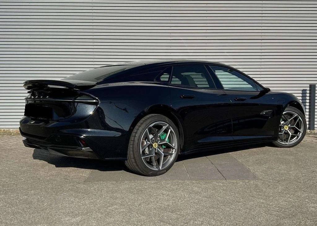 Lotus Eletre Emaya - изображение 3