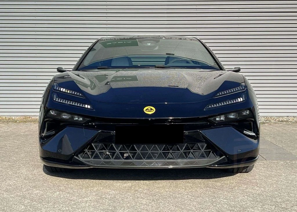 Lotus Eletre Emaya - изображение 2