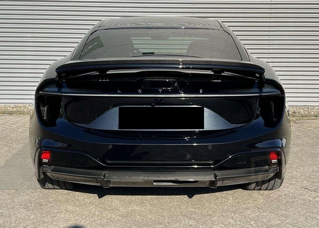 Lotus Eletre Emaya - изображение 4