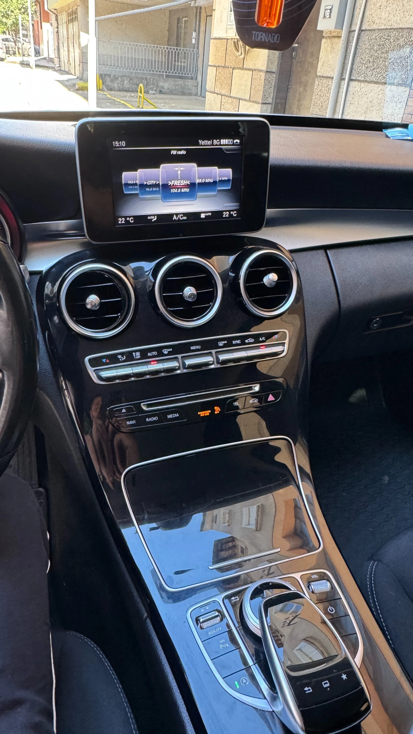 Mercedes-Benz C 180 | Mobile.bg � ����������� 13