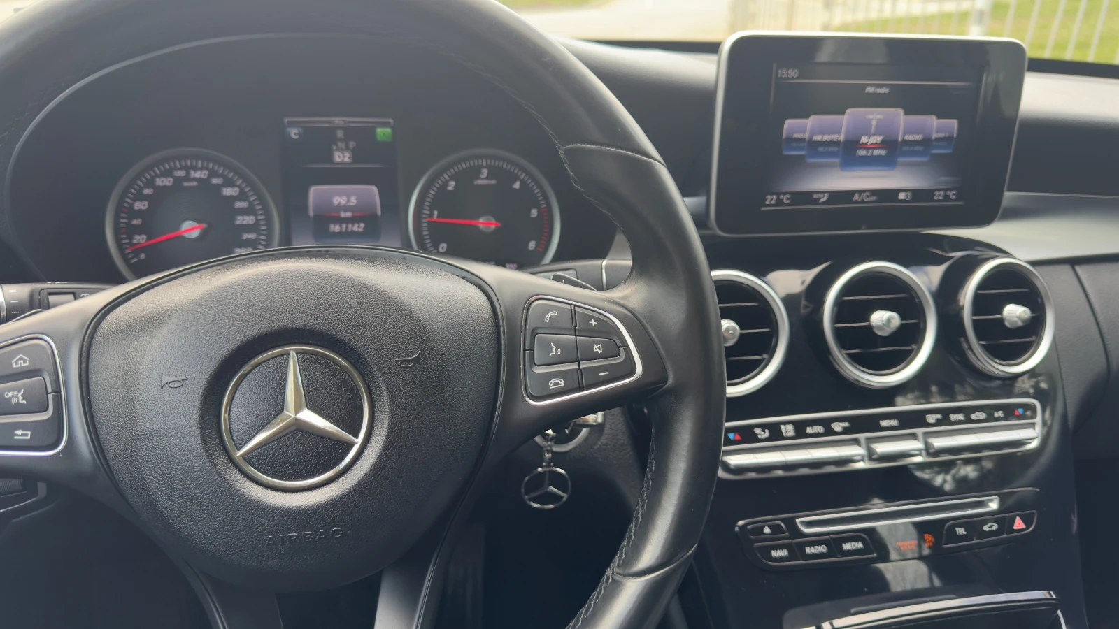 Mercedes-Benz C 180 | Mobile.bg � ����������� 12