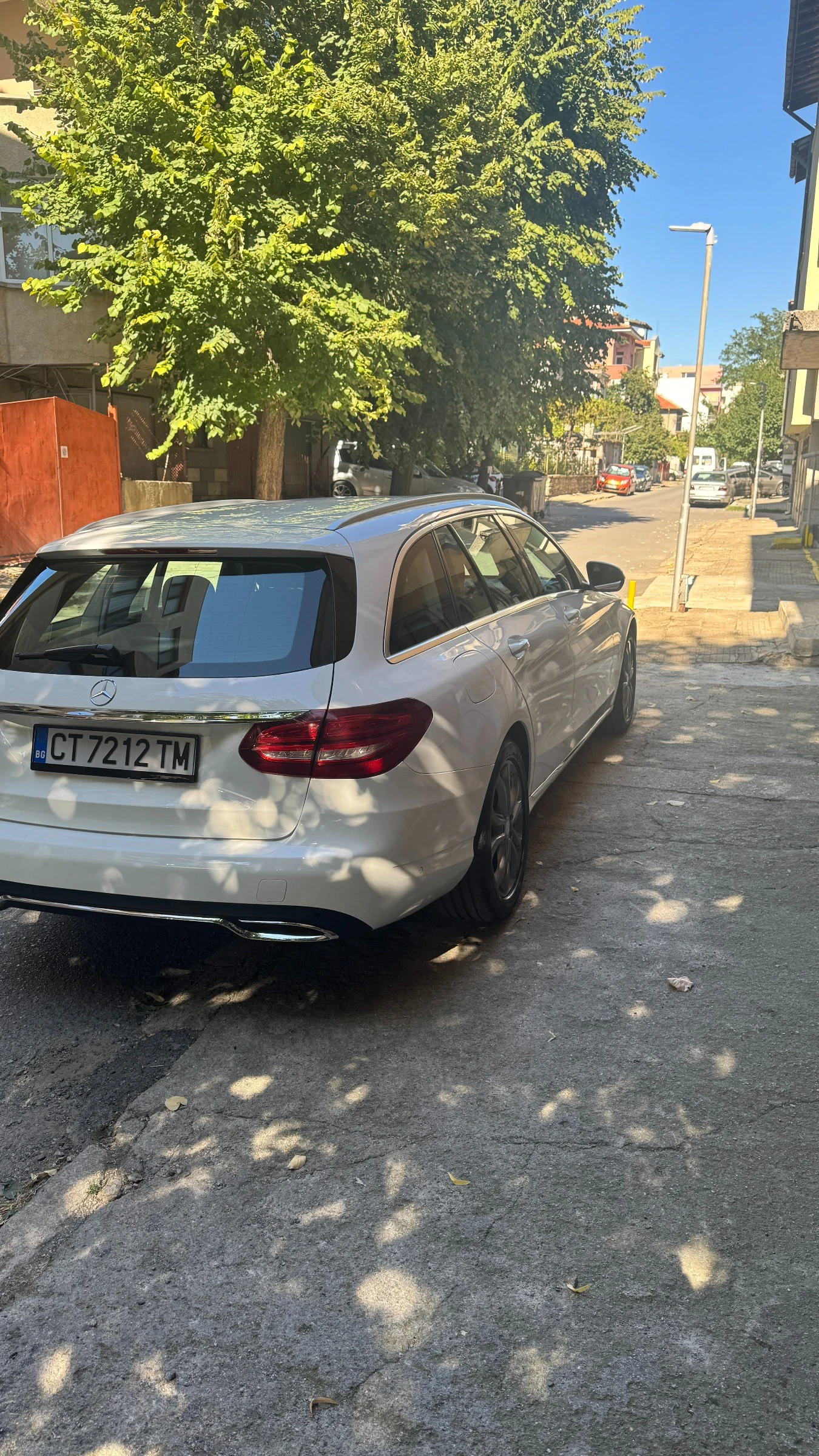 Mercedes-Benz C 180  - изображение 6