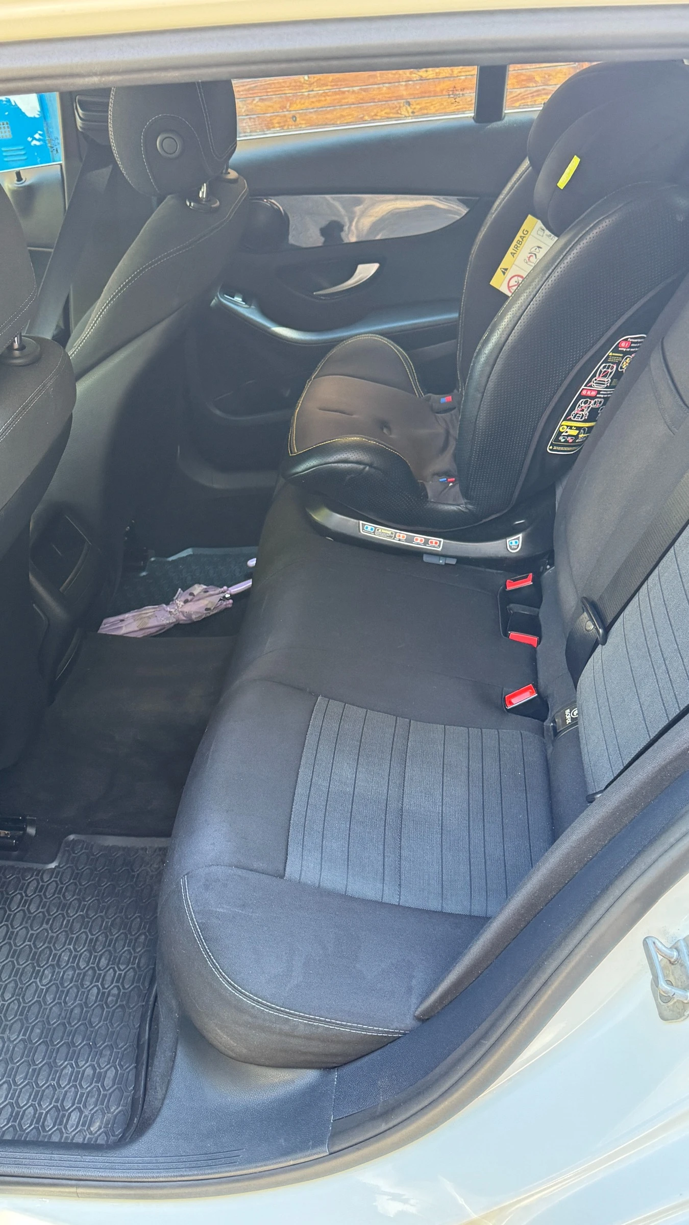 Mercedes-Benz C 180 | Mobile.bg � ����������� 16