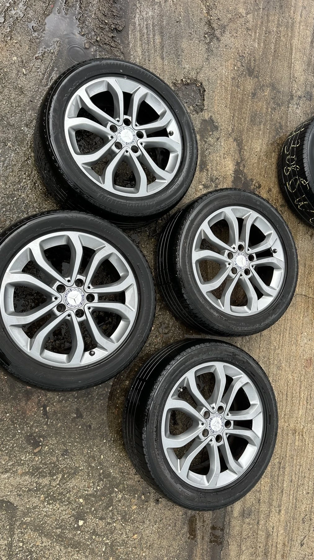 Mercedes-Benz C 180  - изображение 10