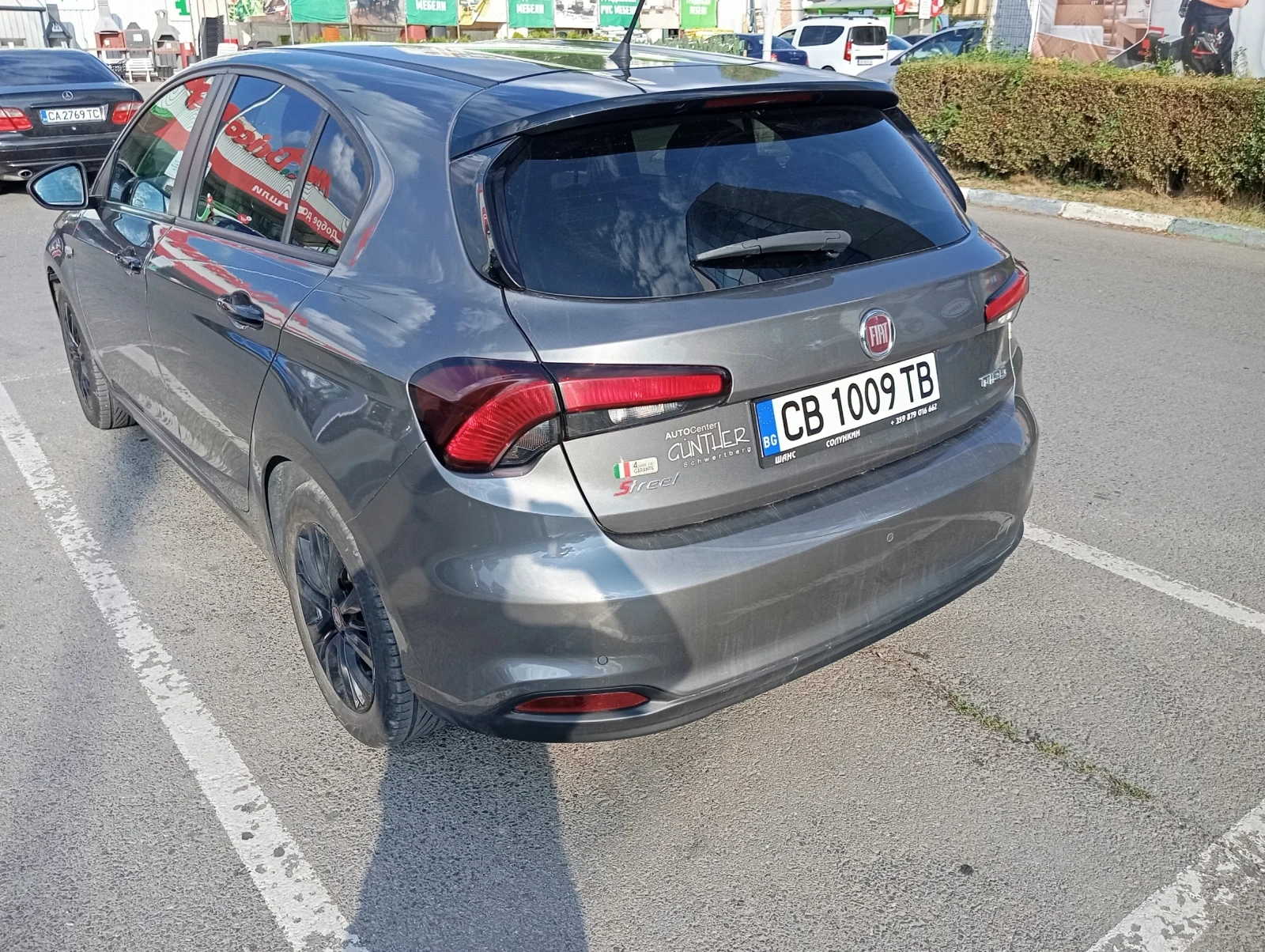 Fiat Tipo  - изображение 4