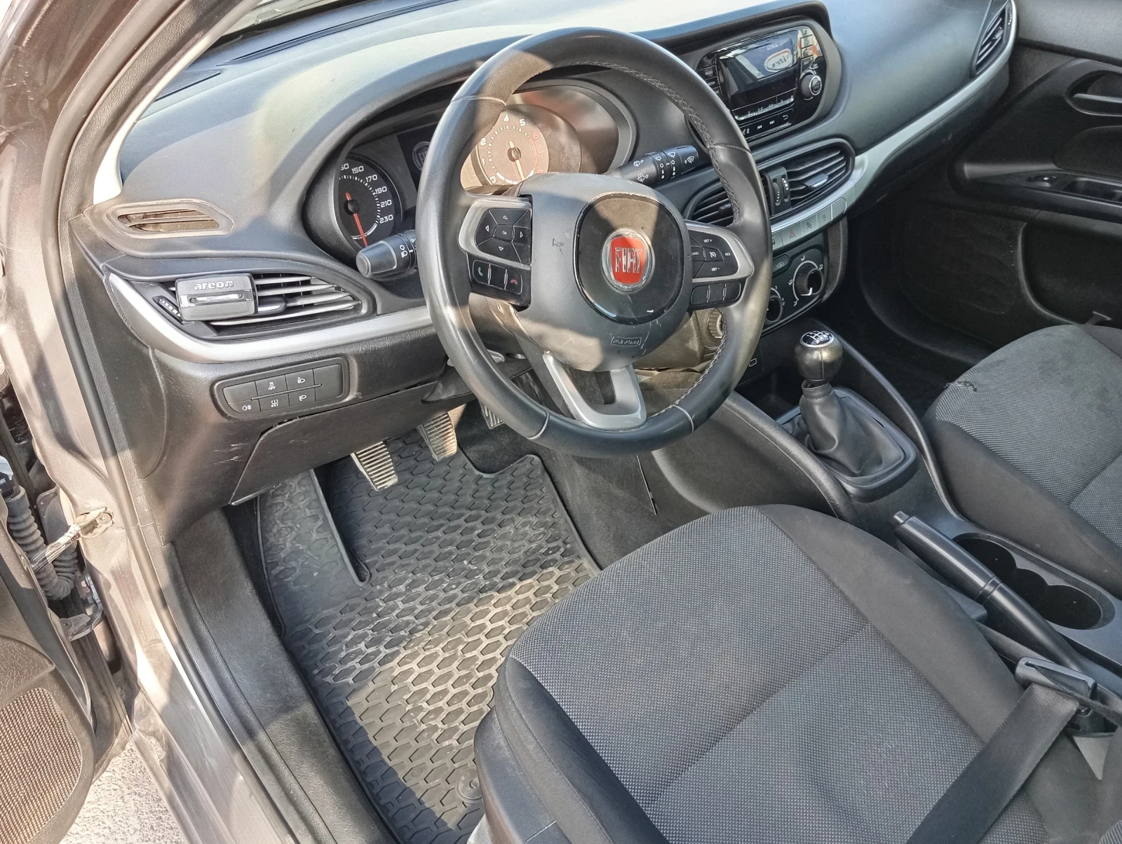 Fiat Tipo  - изображение 5