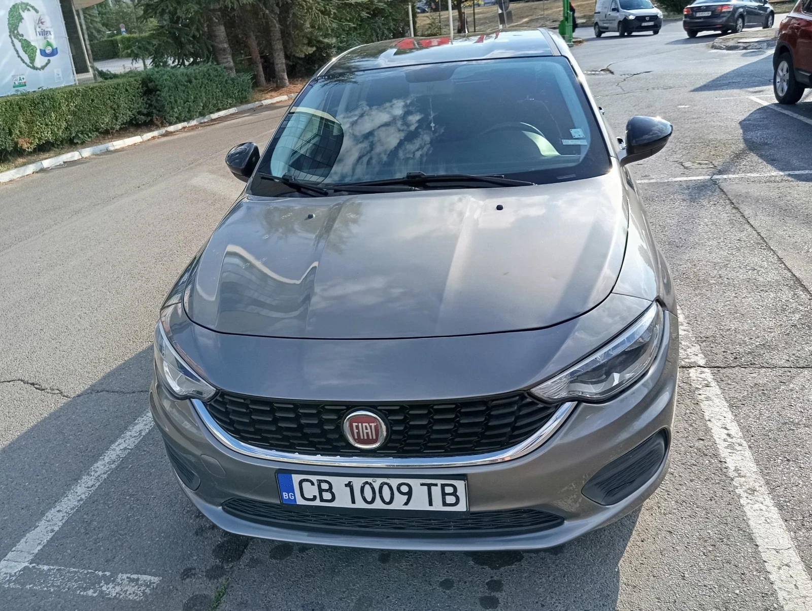 Fiat Tipo  - изображение 6