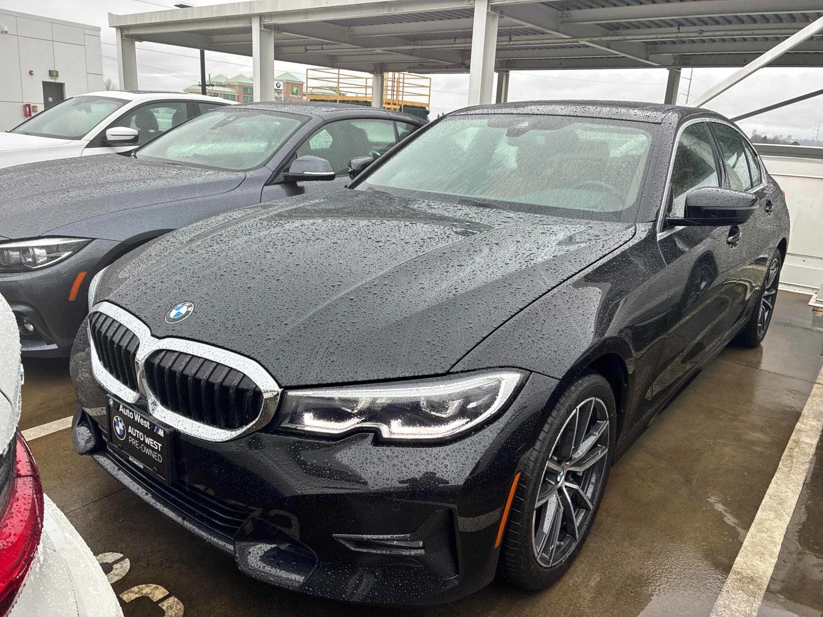 BMW 330 * * CARFAX * * ���� ������ * *  | Mobile.bg � ����������� 2