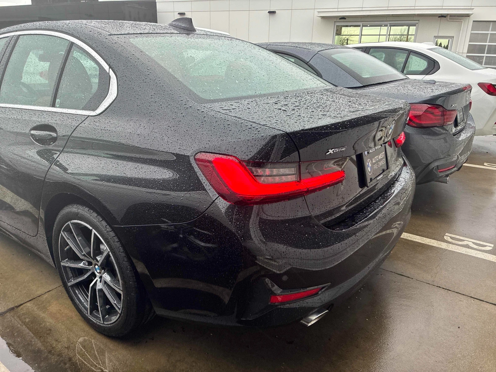 BMW 330 * * CARFAX * * ���� ������ * *  | Mobile.bg � ����������� 4