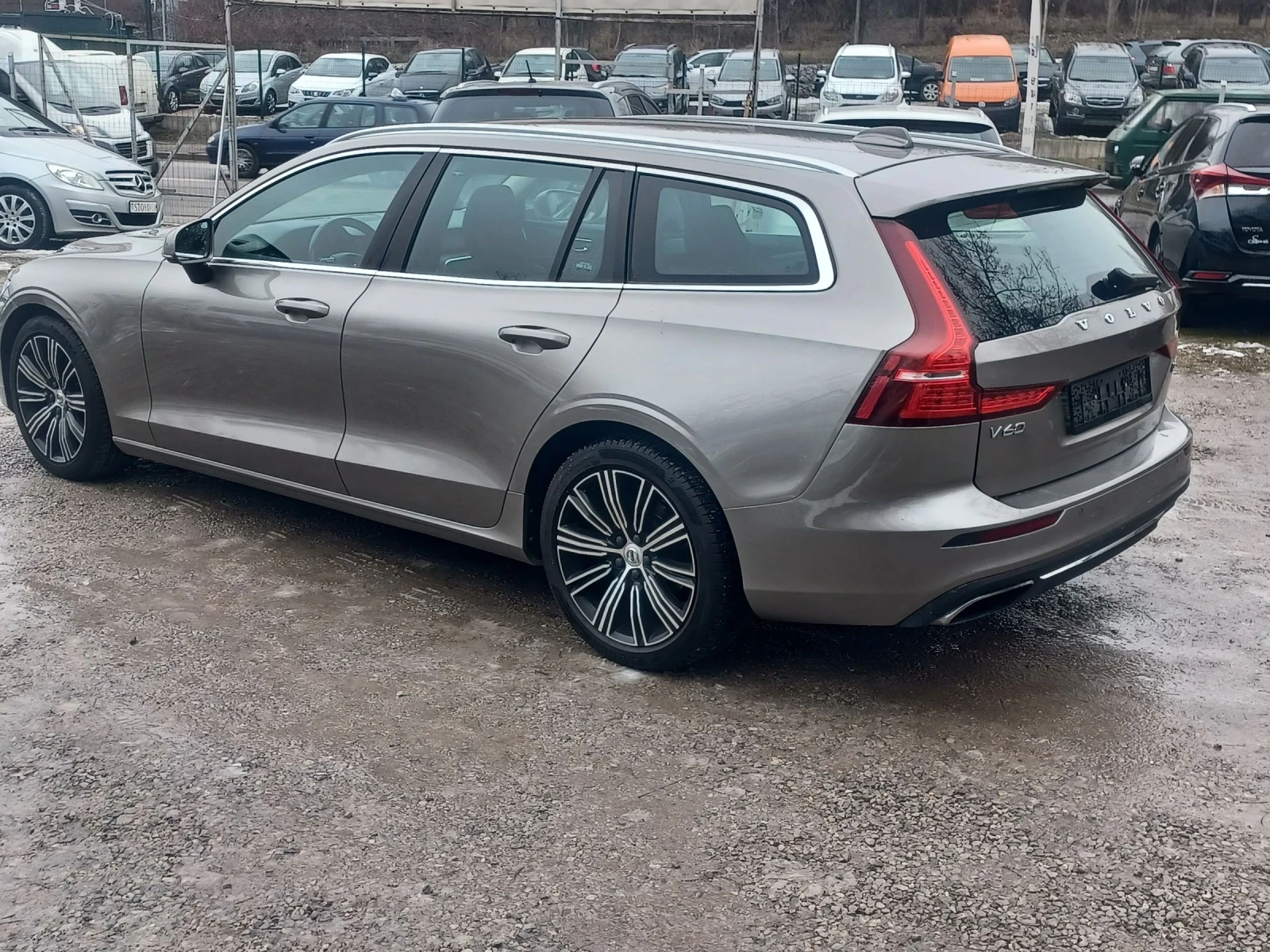 Volvo V60 2.0 | Mobile.bg � ����������� 3