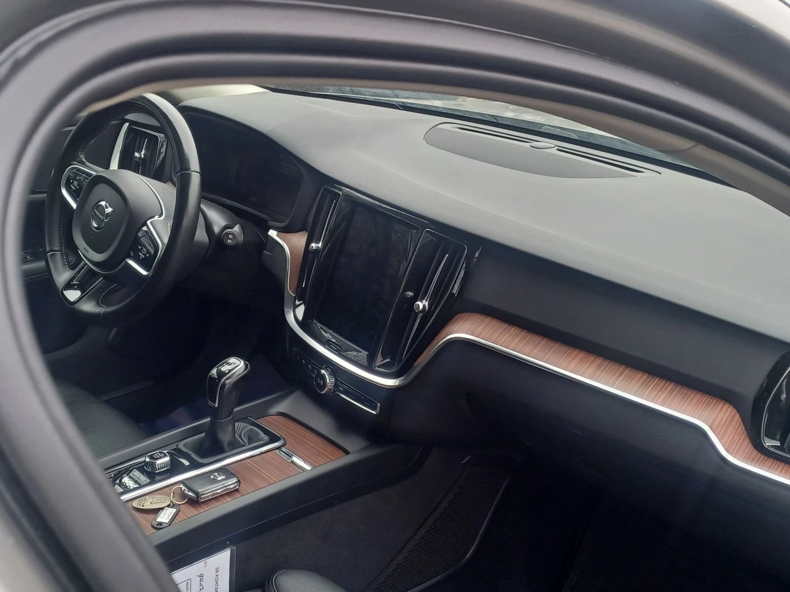 Volvo V60 2.0 | Mobile.bg � ����������� 16