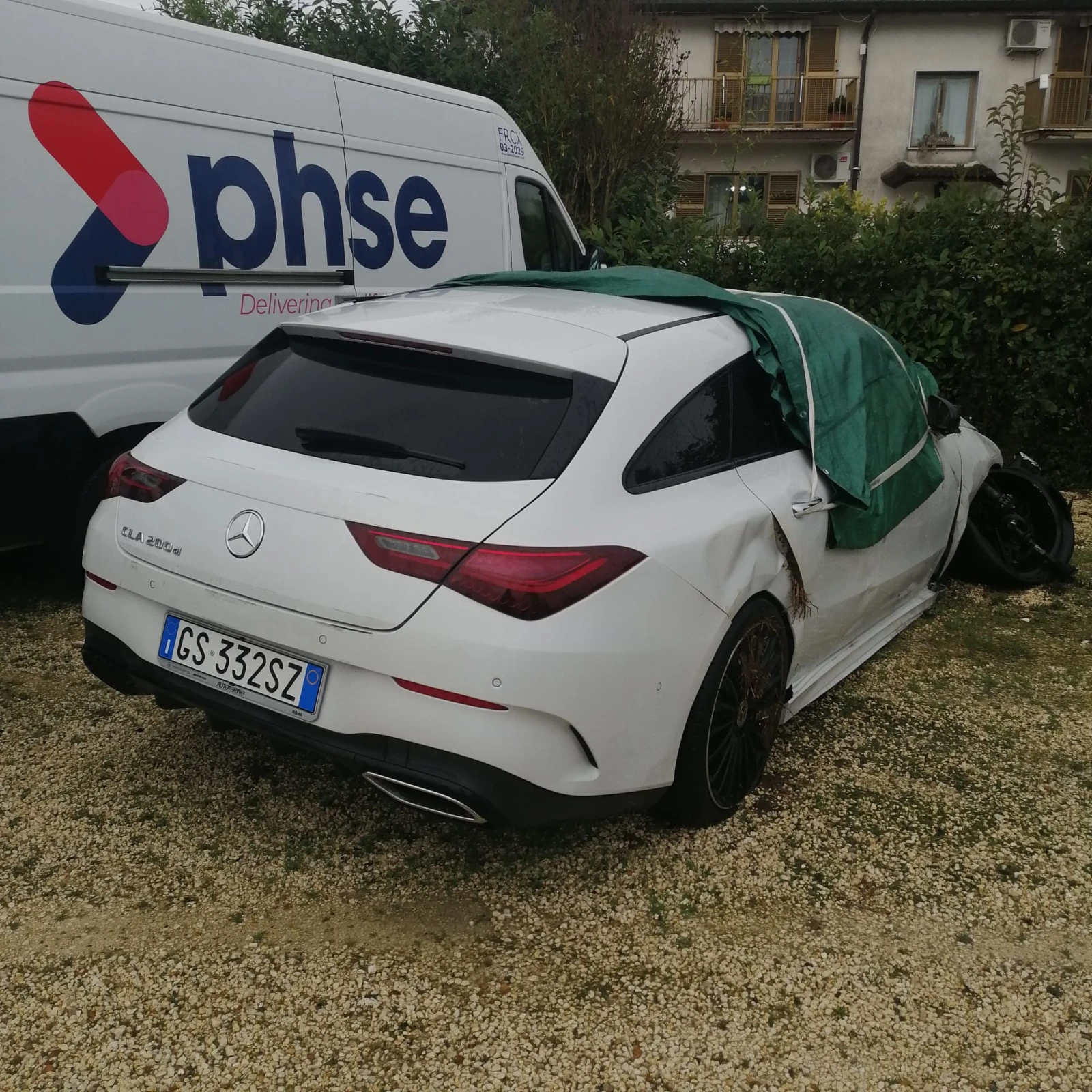 Mercedes-Benz CLA 200 2.2D 50000km | Mobile.bg � ����������� 3