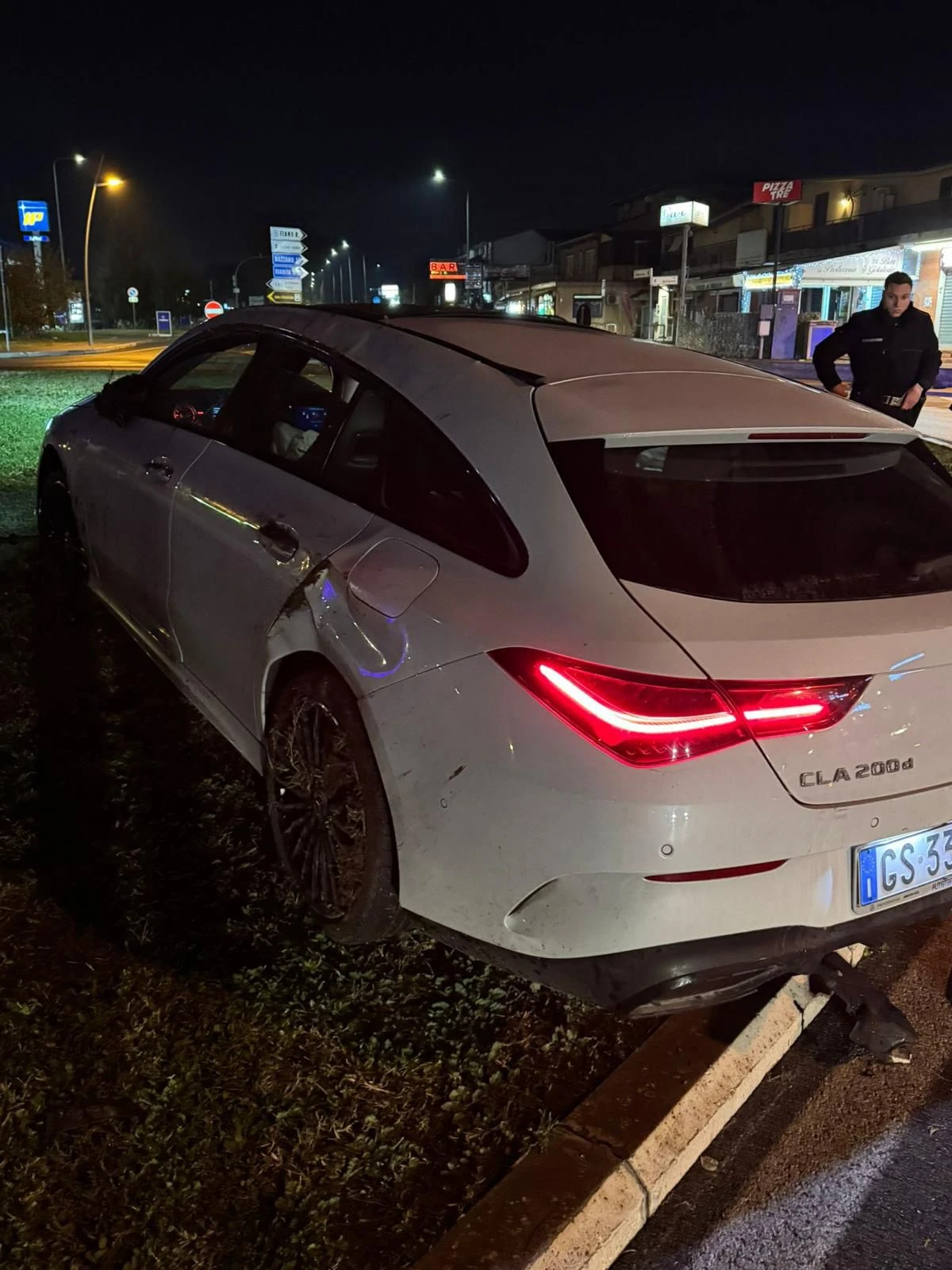 Mercedes-Benz CLA 200 2.2D 50000km | Mobile.bg � ����������� 9