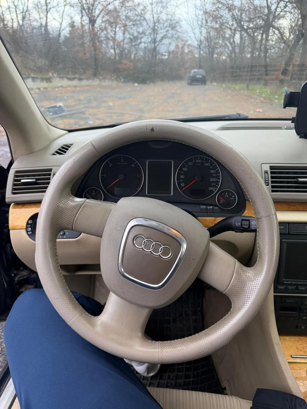 Audi A4 | Mobile.bg � ����������� 16
